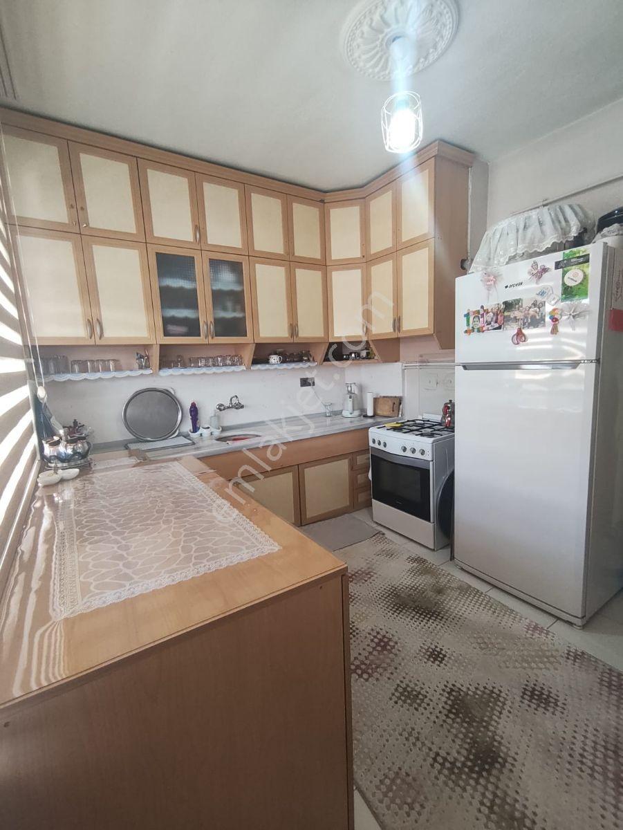 Tramvay Durağında Eminevim Banka Kredisine Uygun Bakımlı Daire - Görsel 20