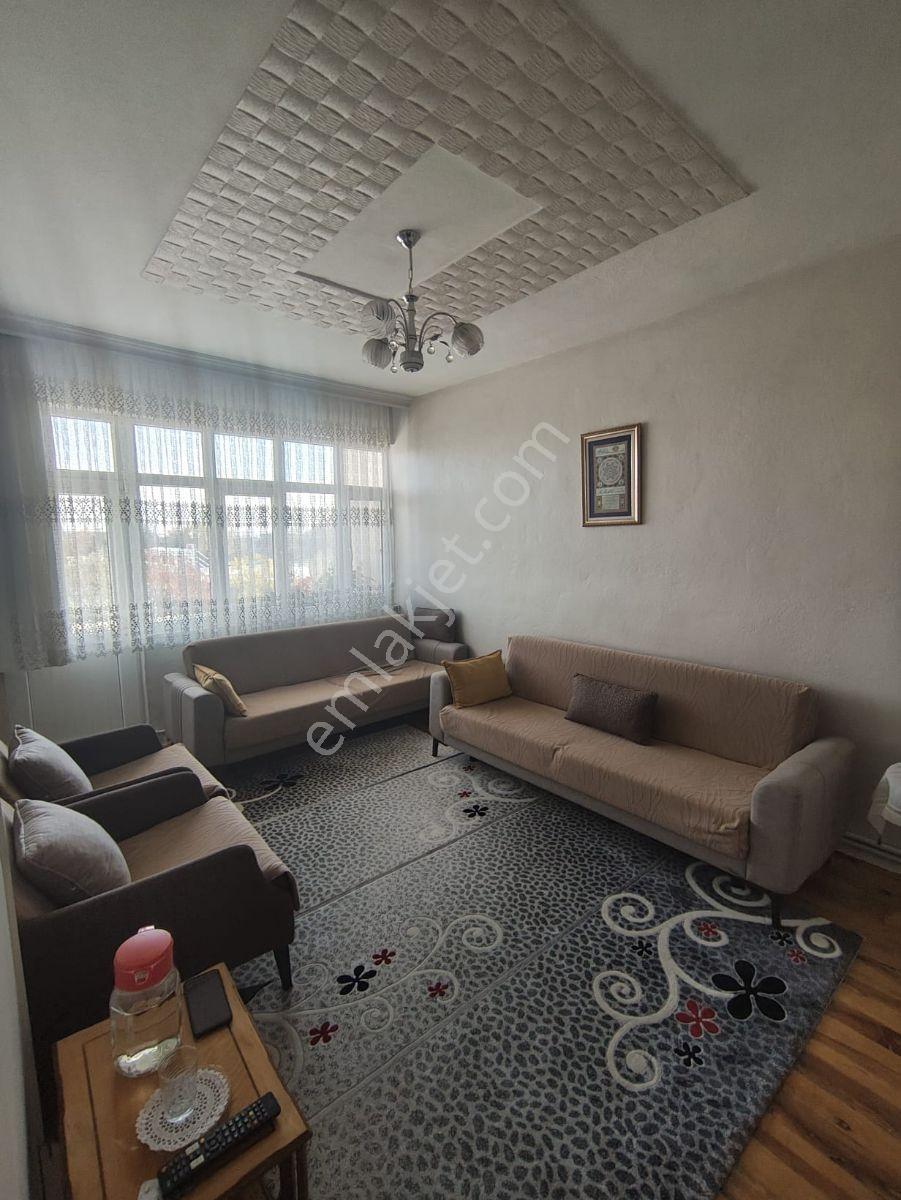 Tramvay Durağında Eminevim Banka Kredisine Uygun Bakımlı Daire - Görsel 26