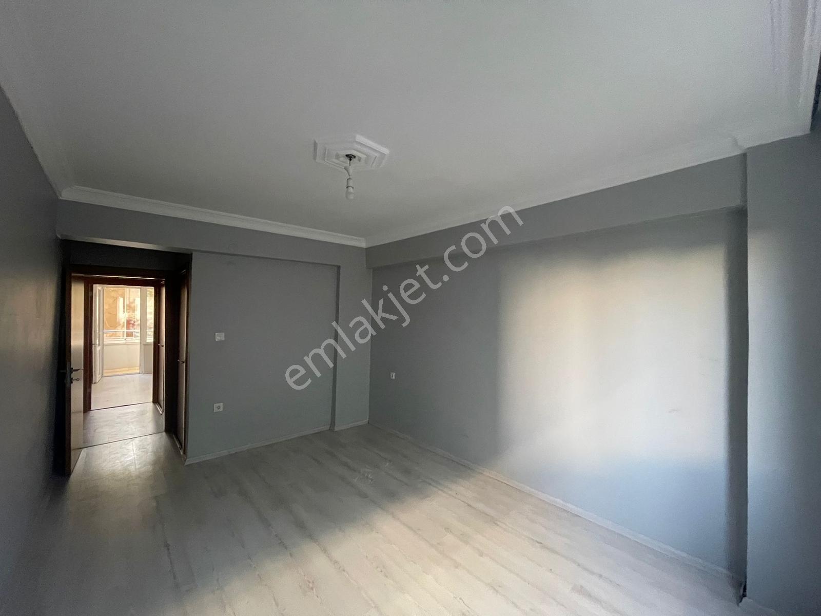 Aydoğdu Mahallesinde Geniş Deniz Manzaralı 3+1 Daire - Görsel 16