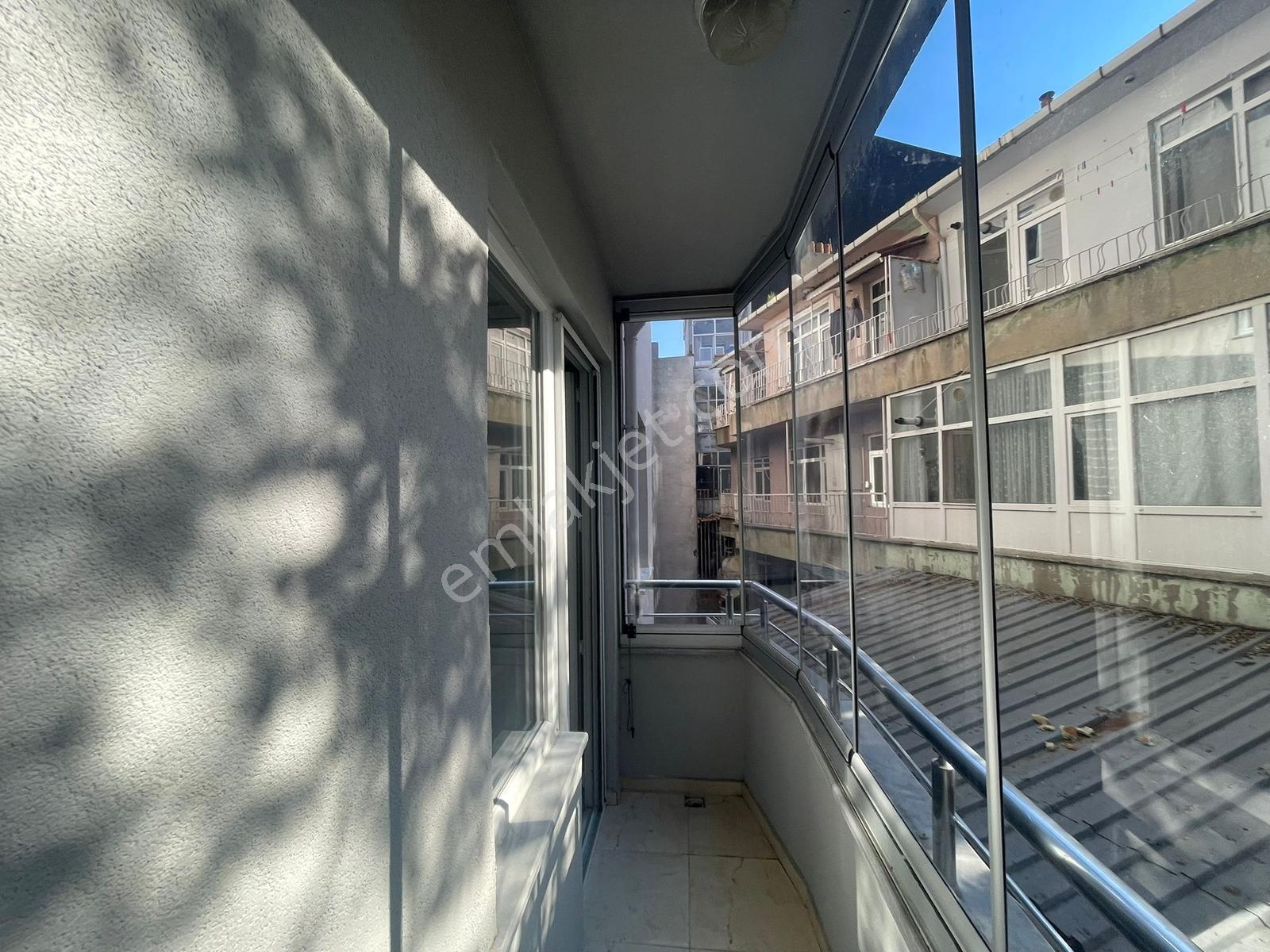 Aydoğdu Mahallesinde Geniş Deniz Manzaralı 3+1 Daire - Görsel 32