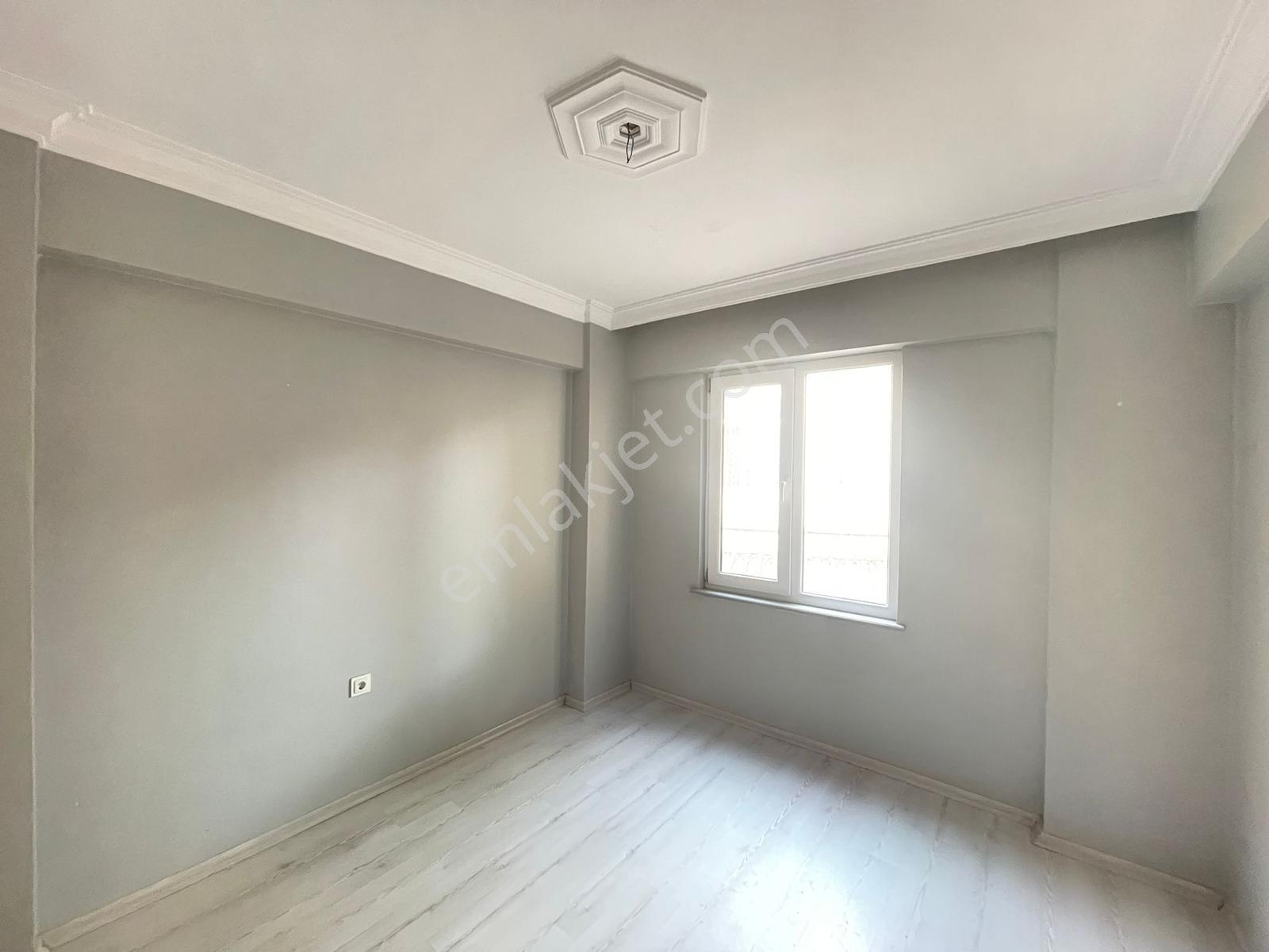 Aydoğdu Mahallesinde Geniş Deniz Manzaralı 3+1 Daire - Görsel 19