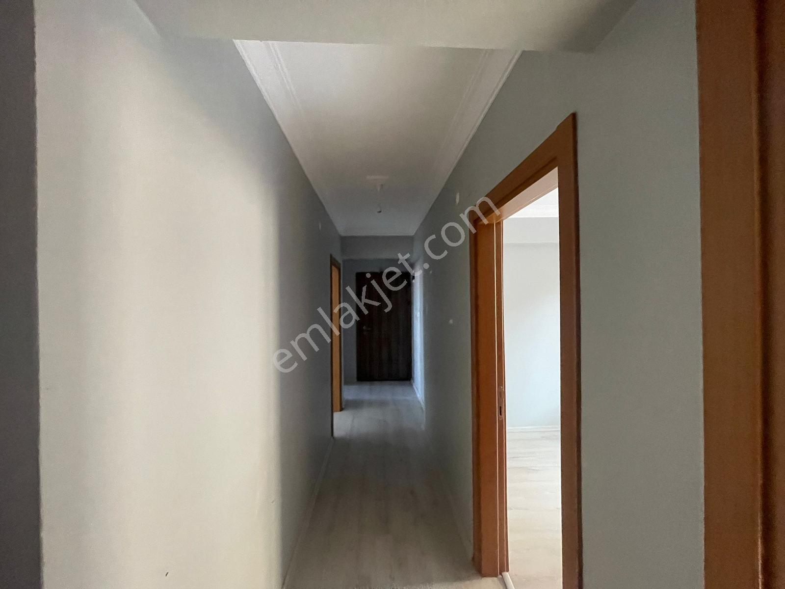 Aydoğdu Mahallesinde Geniş Deniz Manzaralı 3+1 Daire - Görsel 35