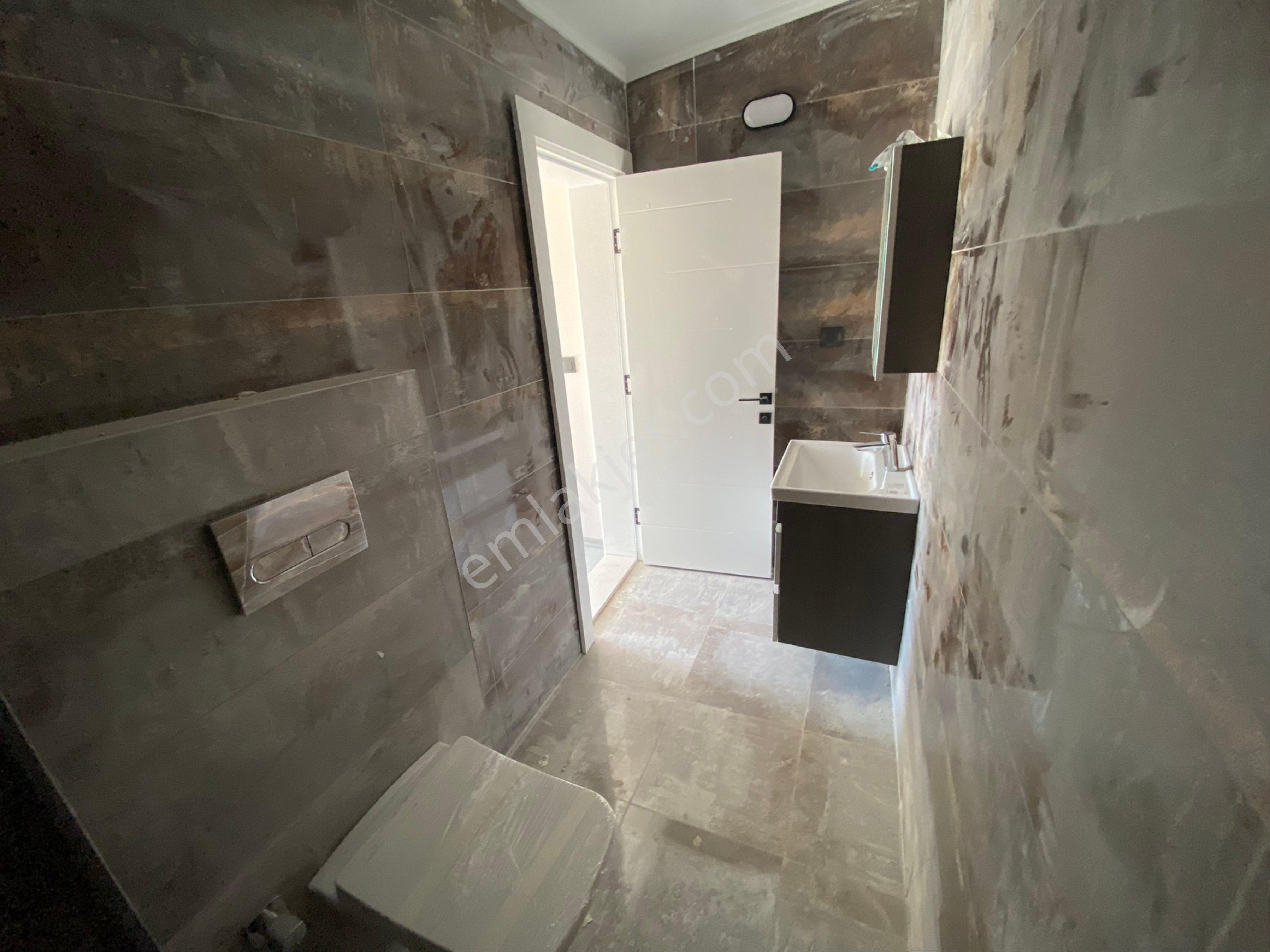Kuşadası Güzelçamlı'da Satılık Sıfır Yapım Dubleks Daire - Görsel 26