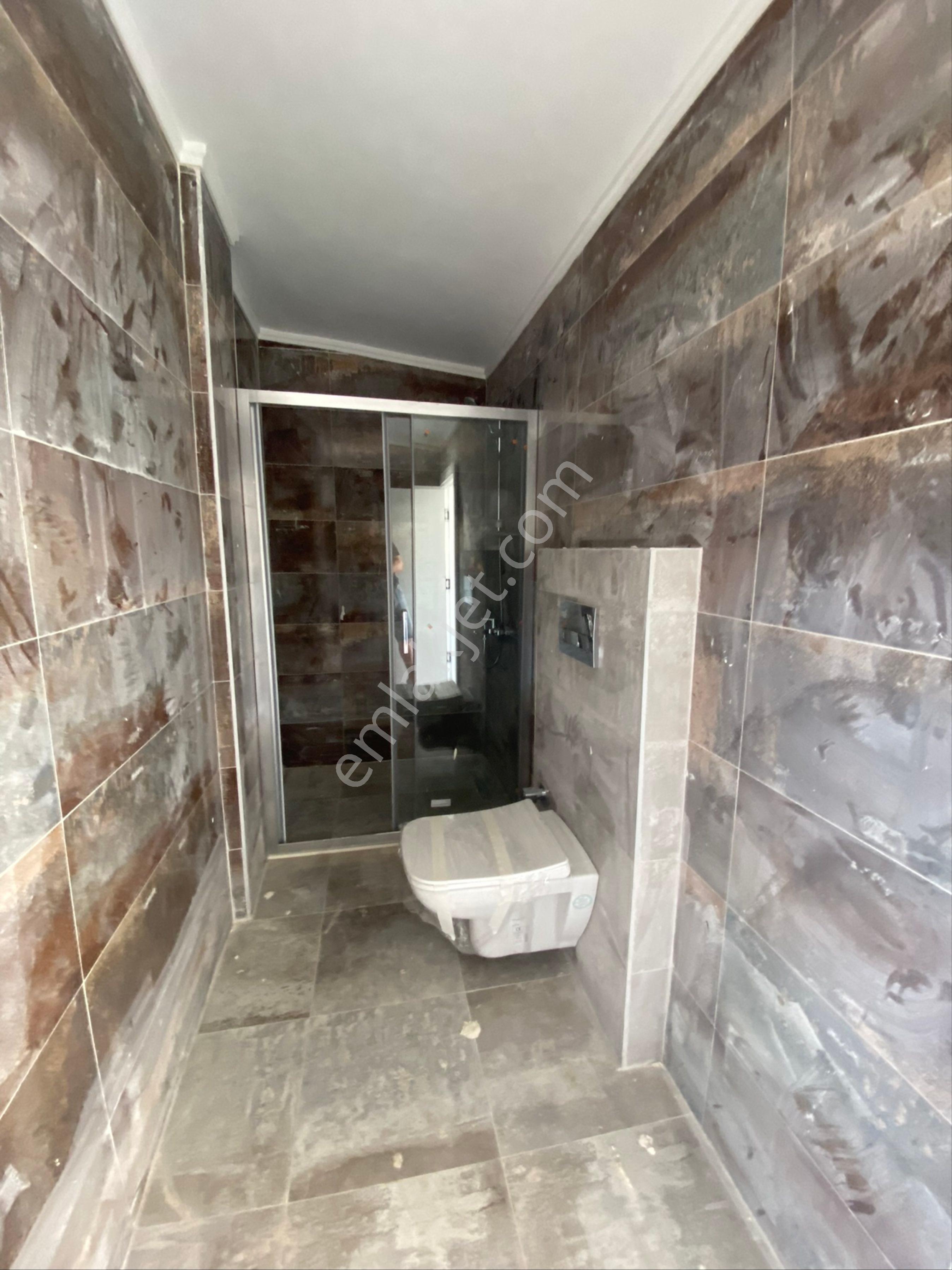 Kuşadası Güzelçamlı'da Satılık Sıfır Yapım Dubleks Daire - Görsel 25