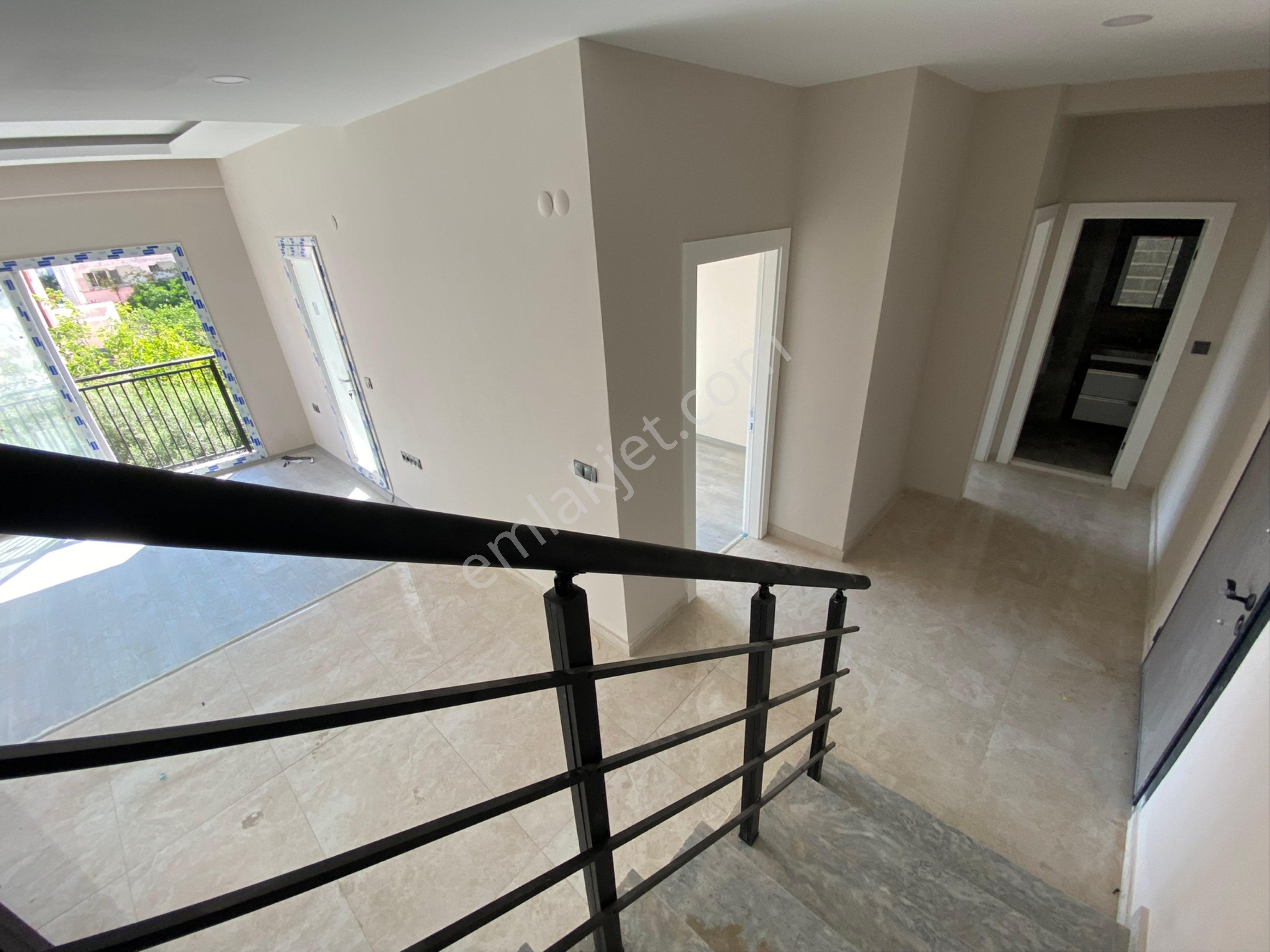 Kuşadası Güzelçamlı'da Satılık Sıfır Yapım Dubleks Daire - Görsel 22