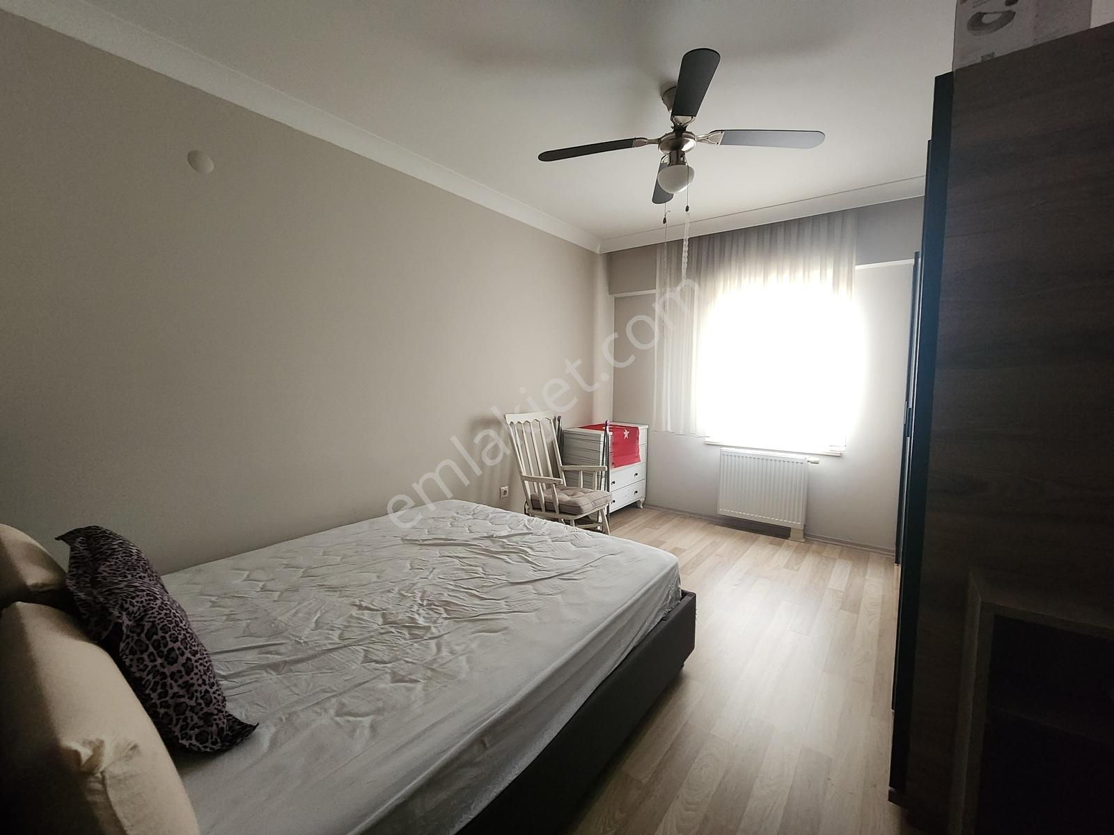 Başiskele Evimiz Kocaeli Sitesinde Eşyalı 2+1 Daire - Görsel 15