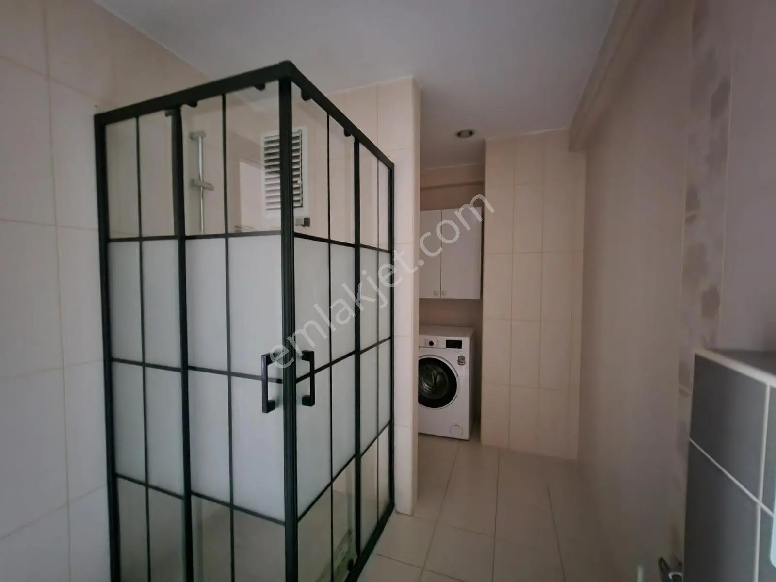 Başiskele Evimiz Kocaeli Sitesinde Eşyalı 2+1 Daire - Görsel 19