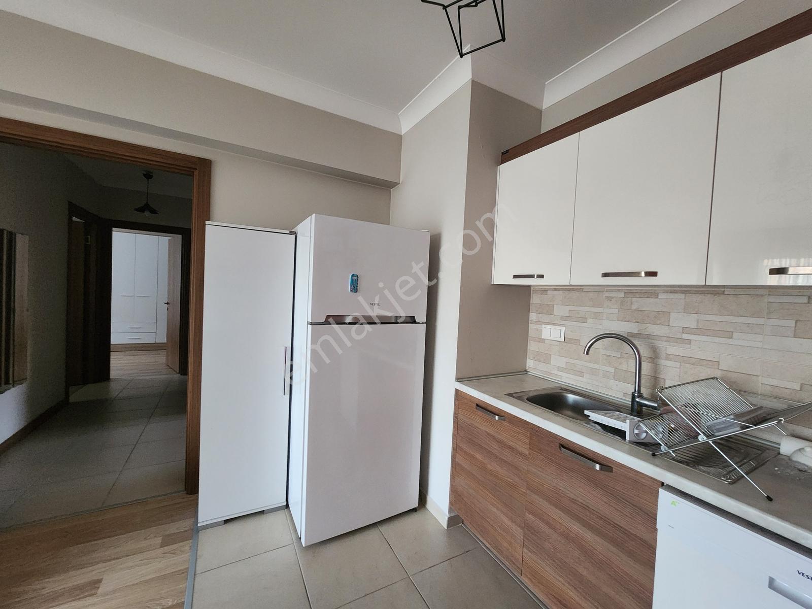 Başiskele Evimiz Kocaeli Sitesinde Eşyalı 2+1 Daire - Görsel 3