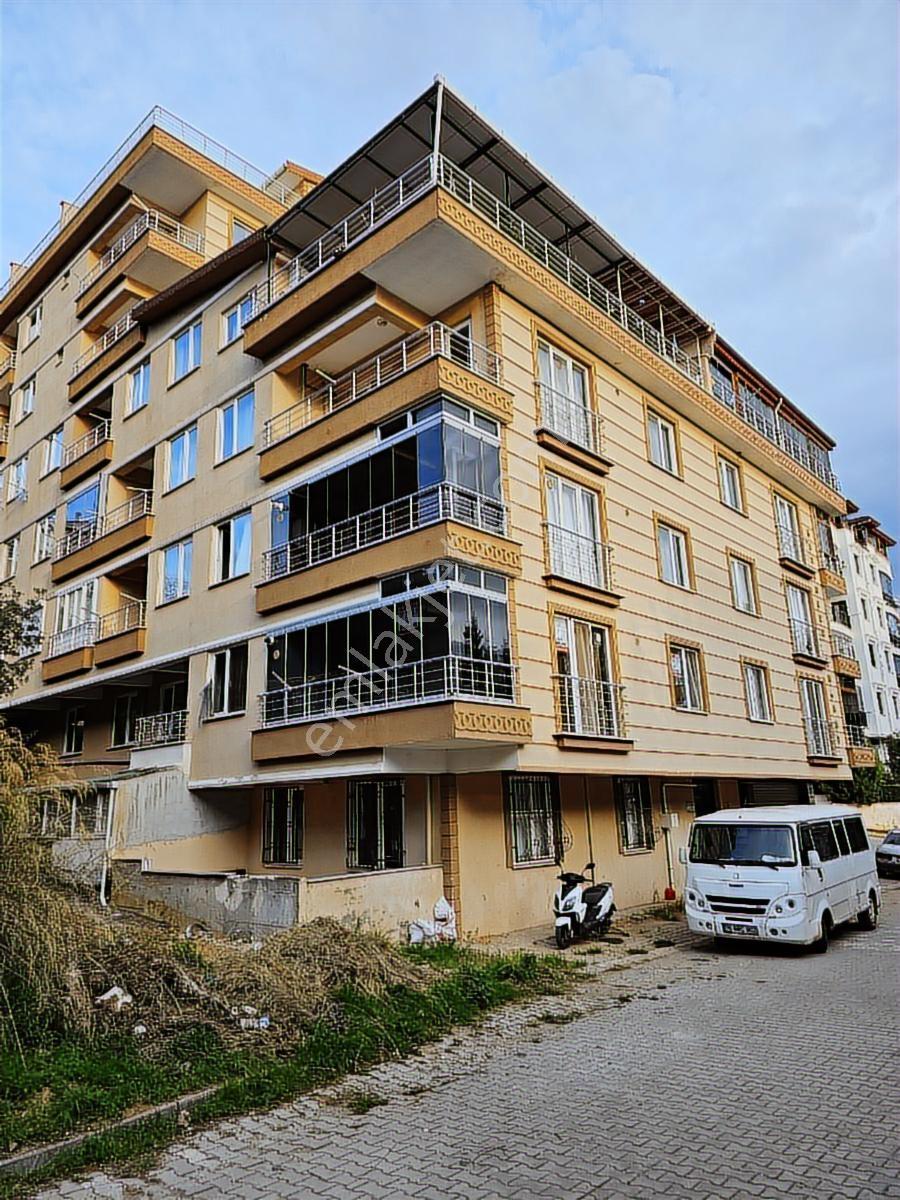 Fiyat Düştü Kısa Süreliğine 2+1 Eşyalı Daire *iskele De - Görsel 9