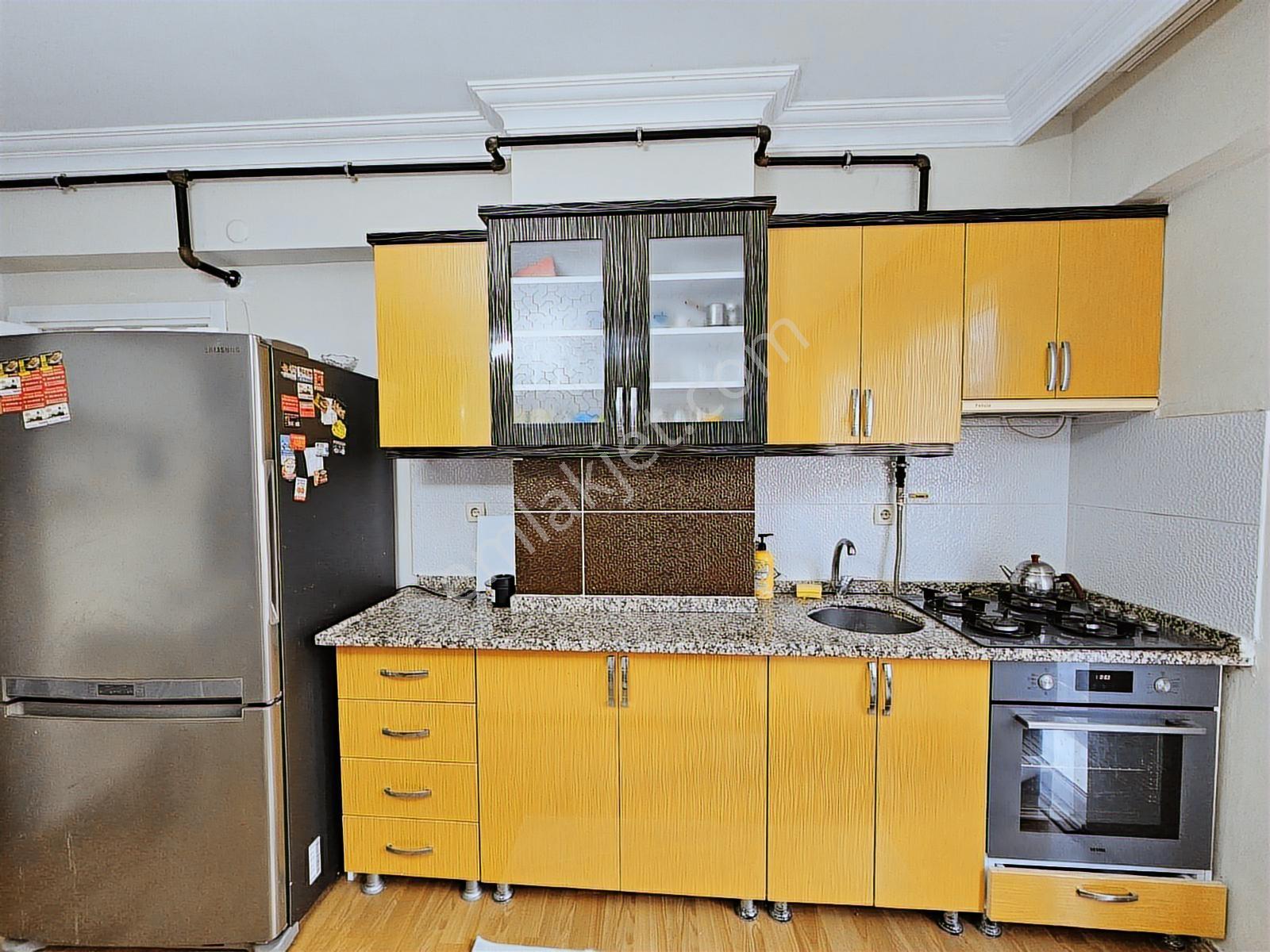 Fiyat Düştü Kısa Süreliğine 2+1 Eşyalı Daire *iskele De - Görsel 14