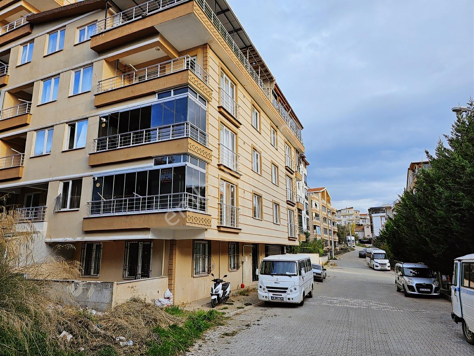 Fiyat Düştü Kısa Süreliğine 2+1 Eşyalı Daire *iskele De - Görsel 25