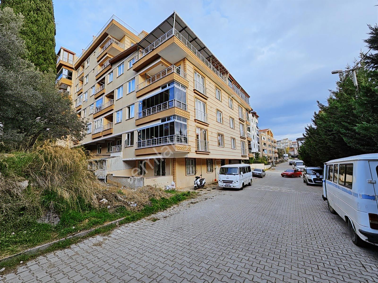 Fiyat Düştü Kısa Süreliğine 2+1 Eşyalı Daire *iskele De