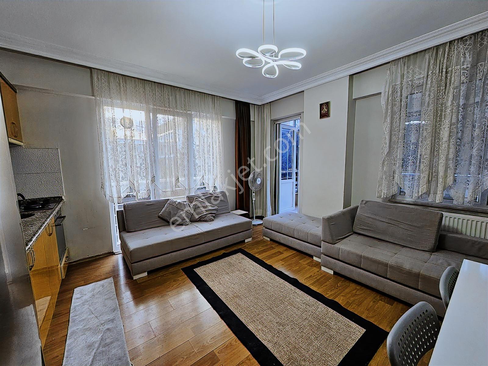 Fiyat Düştü Kısa Süreliğine 2+1 Eşyalı Daire *iskele De - Görsel 20