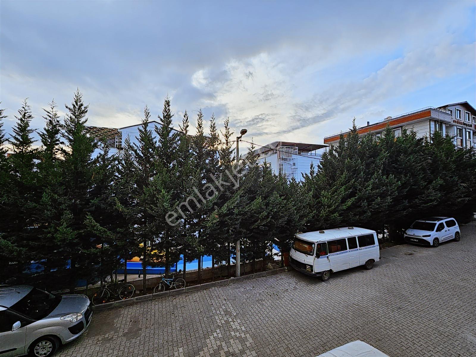 Fiyat Düştü Kısa Süreliğine 2+1 Eşyalı Daire *iskele De - Görsel 21