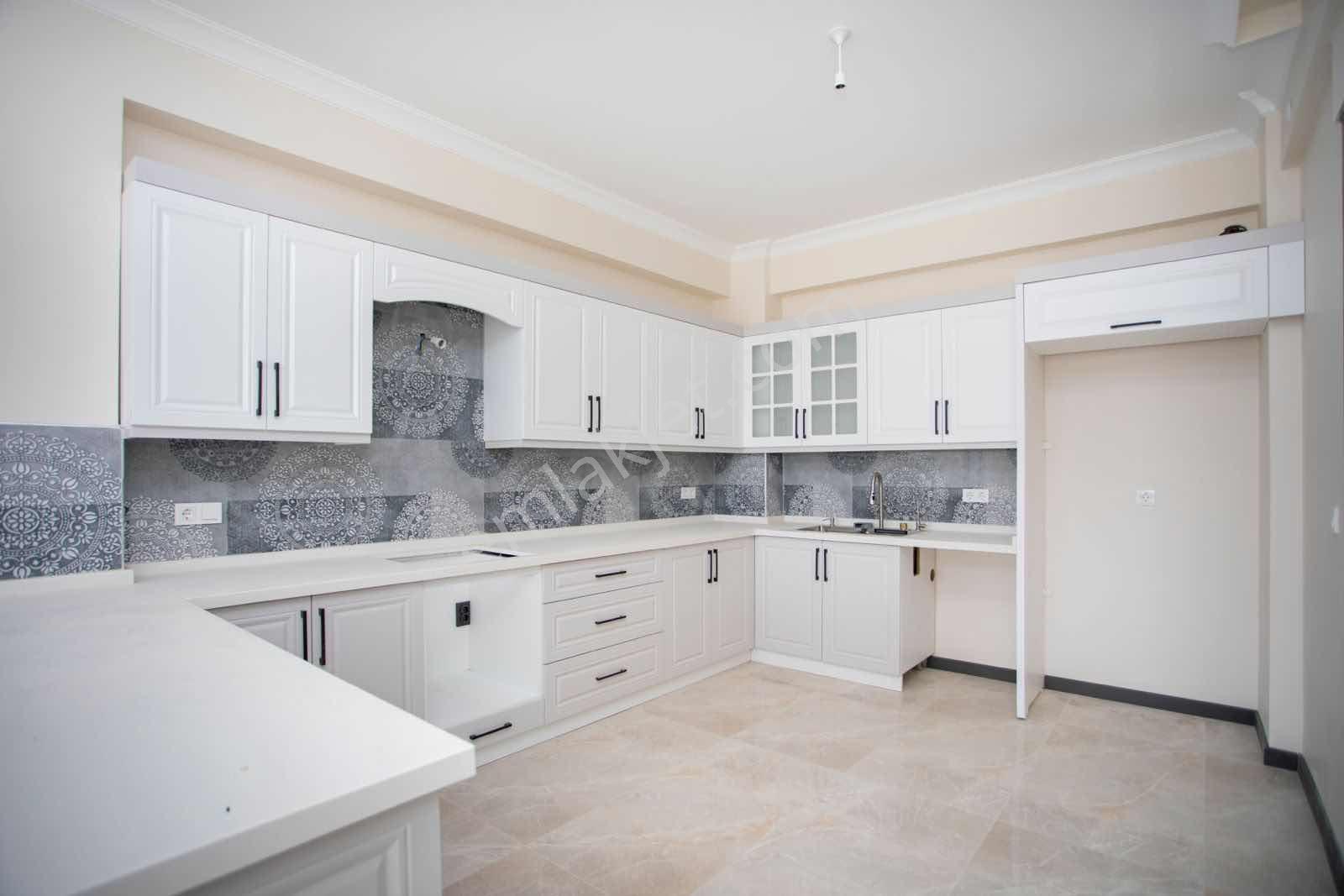 Foçaköy De Satılık Villa - Görsel 28