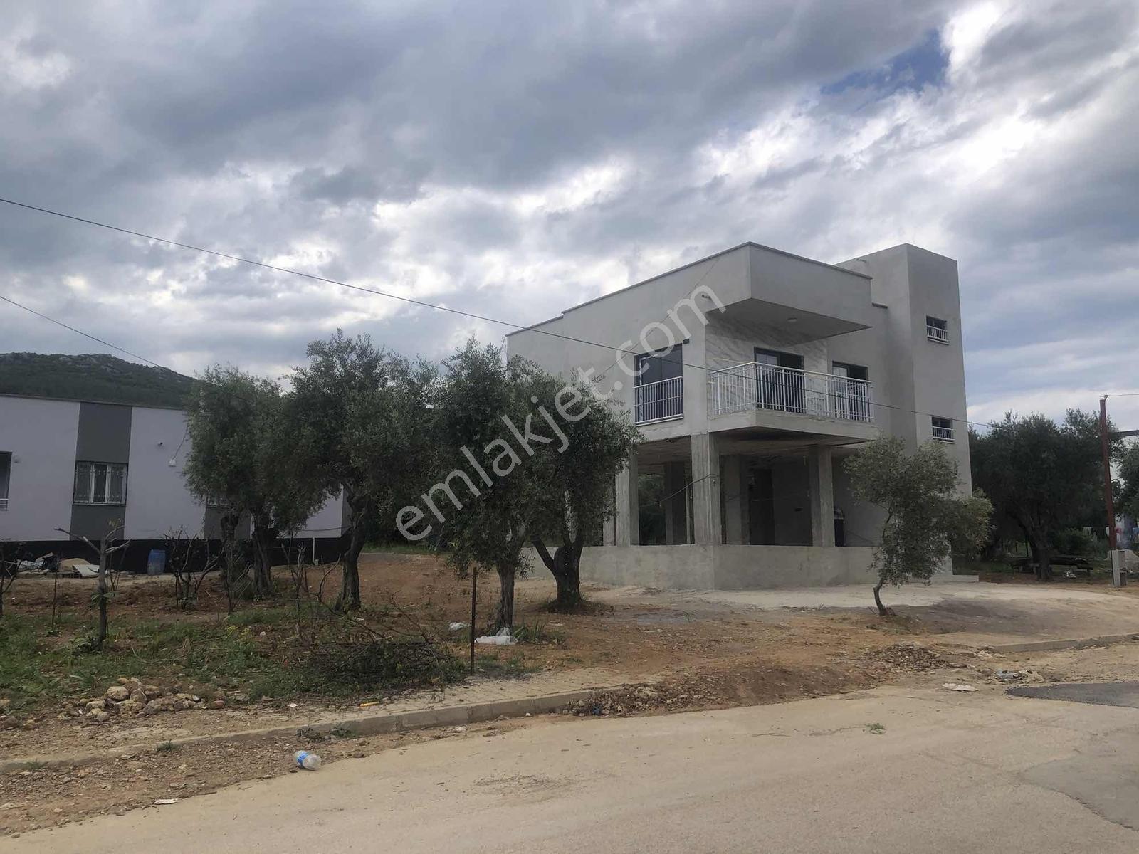 Anadolu Gayrimenkulden Ağlıboğaz Yolu Üzerinde Sıfır İki Katlı - Görsel 20