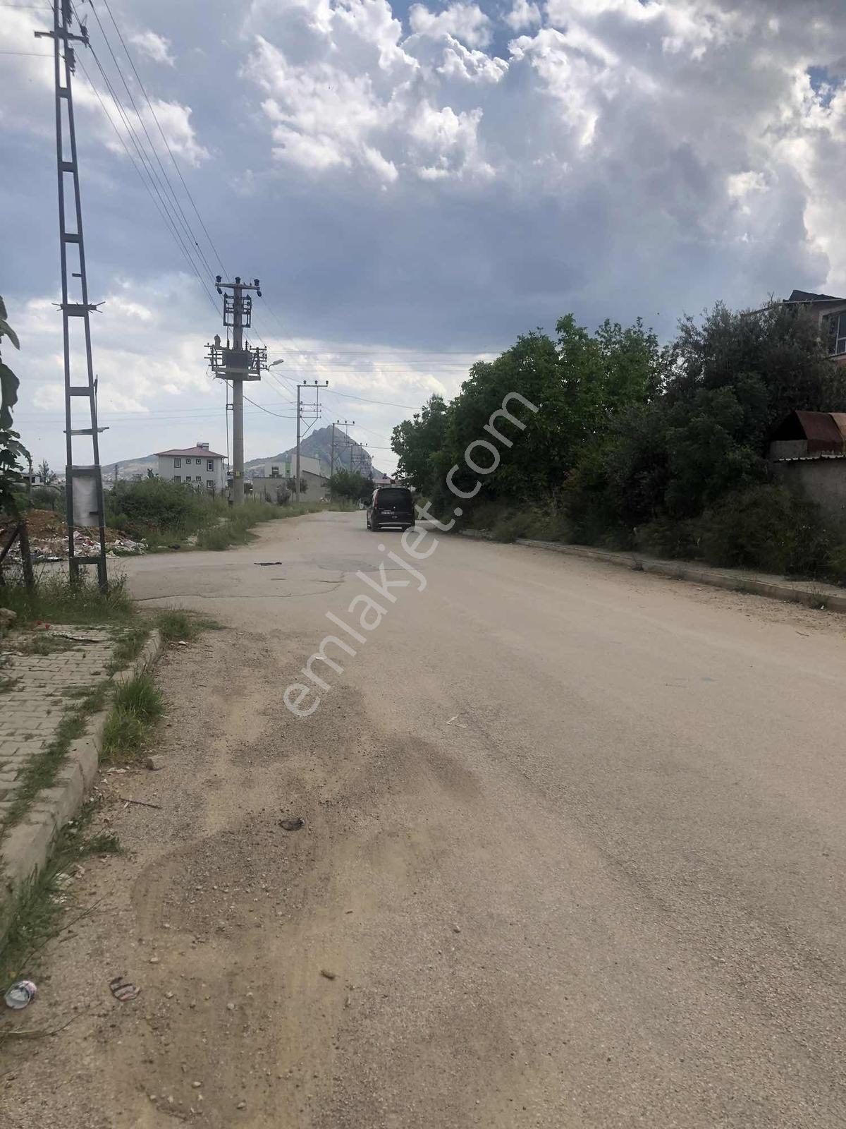 Anadolu Gayrimenkulden Ağlıboğaz Yolu Üzerinde Sıfır İki Katlı - Görsel 21