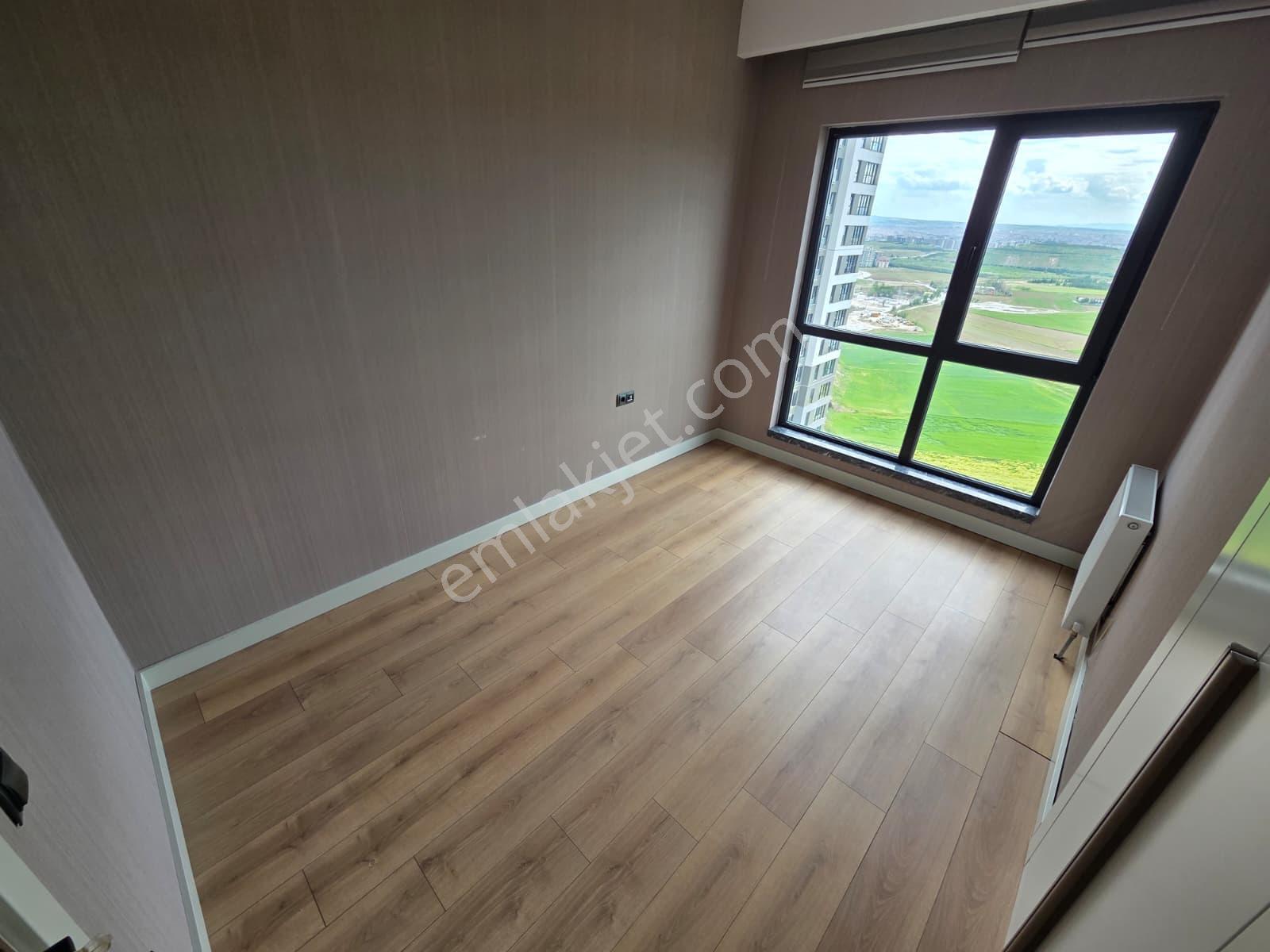 Yuvaköy Natura Batıkent Sitesinde Ultra Lüx Yapılı 4,5+1satılık - Görsel 28