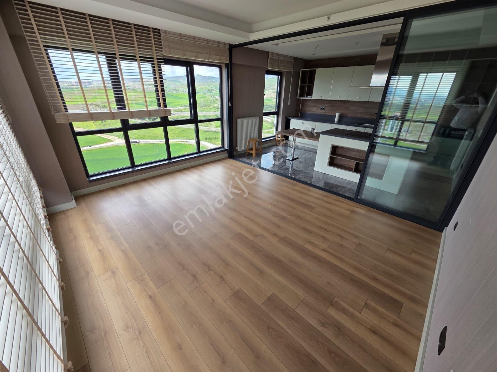 Yuvaköy Natura Batıkent Sitesinde Ultra Lüx Yapılı 4,5+1satılık - Görsel 23