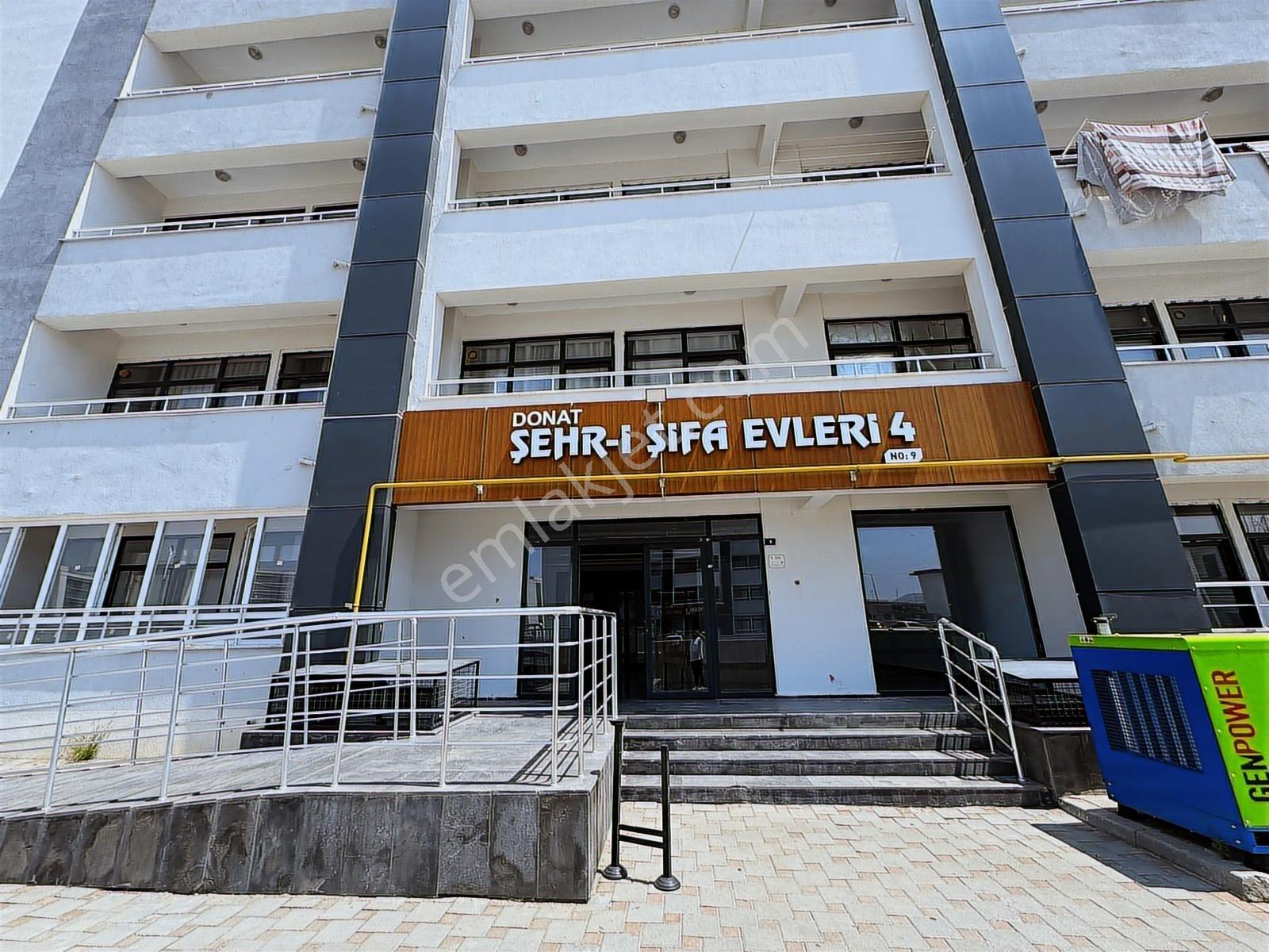 Hastane Karşısında Ultra Süper Lüks Eşyalı 2+1 - Görsel 11