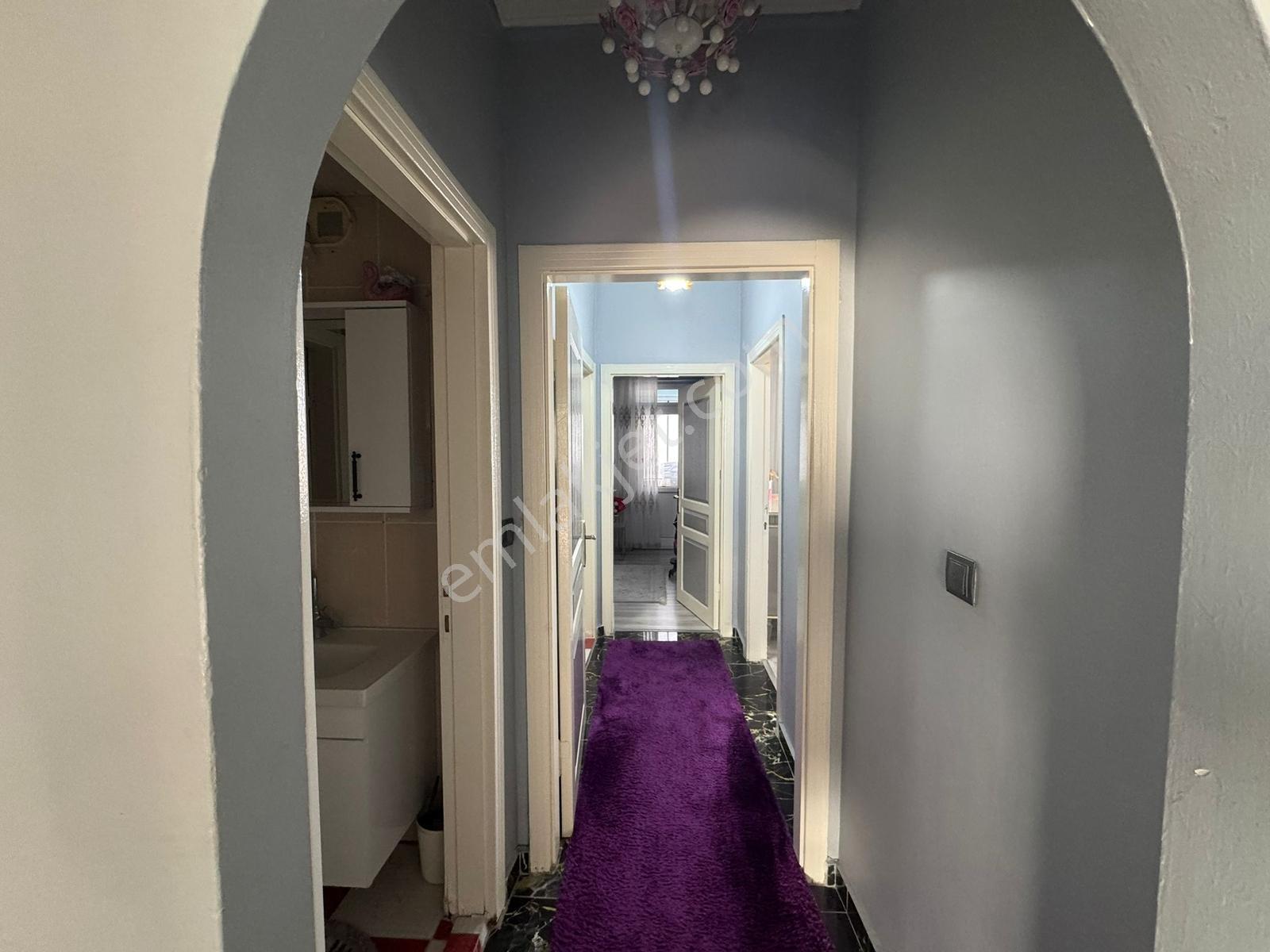 Kayseri Melikgazi / Konaklar Mah. Satılık Meskenli 3+1 Daire - Görsel 12