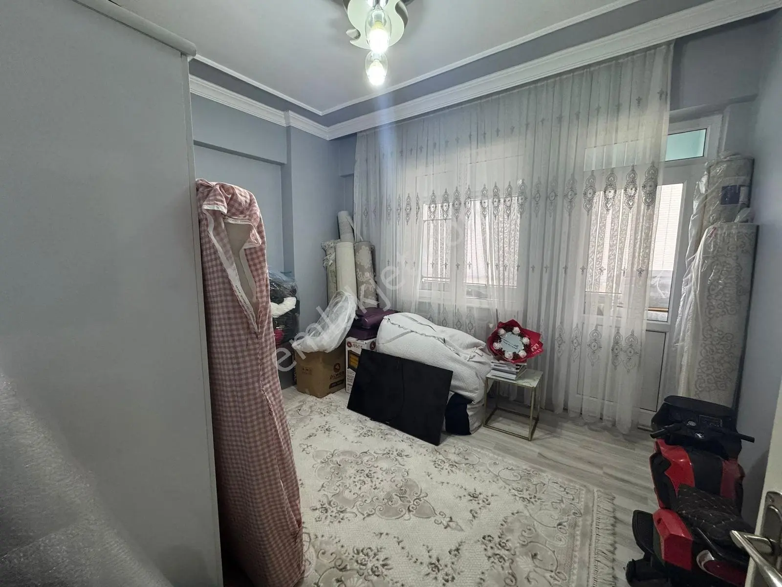 Kayseri Melikgazi / Konaklar Mah. Satılık Meskenli 3+1 Daire - Görsel 26