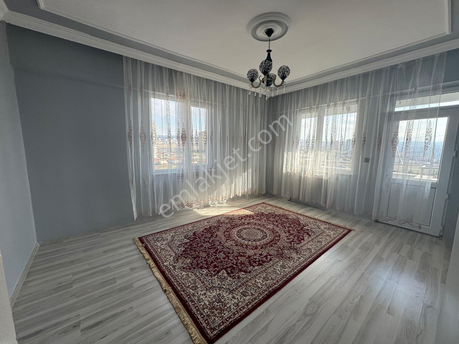 Kayseri Melikgazi / Konaklar Mah. Satılık Meskenli 3+1 Daire - Görsel 20