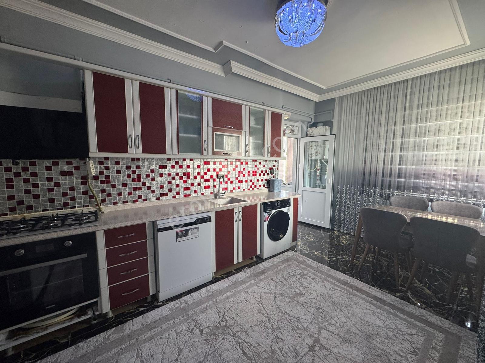 Kayseri Melikgazi / Konaklar Mah. Satılık Meskenli 3+1 Daire - Görsel 18