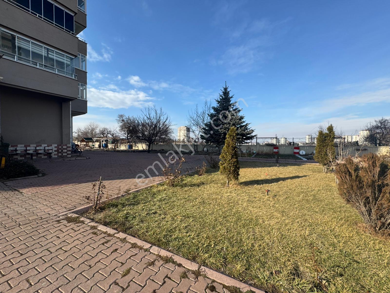Kayseri Melikgazi / Konaklar Mah. Satılık Meskenli 3+1 Daire - Görsel 2