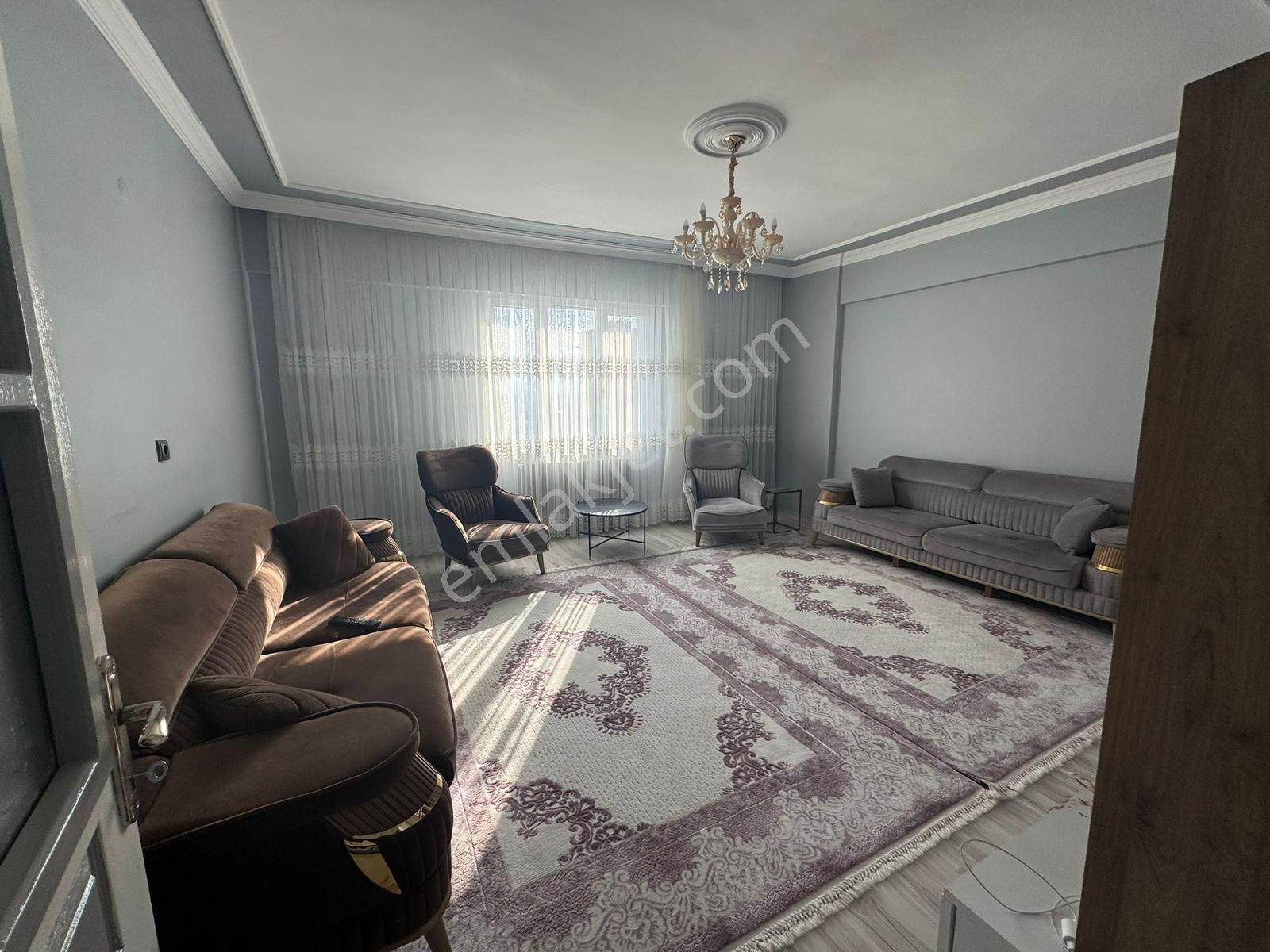 Kayseri Melikgazi / Konaklar Mah. Satılık Meskenli 3+1 Daire - Görsel 16
