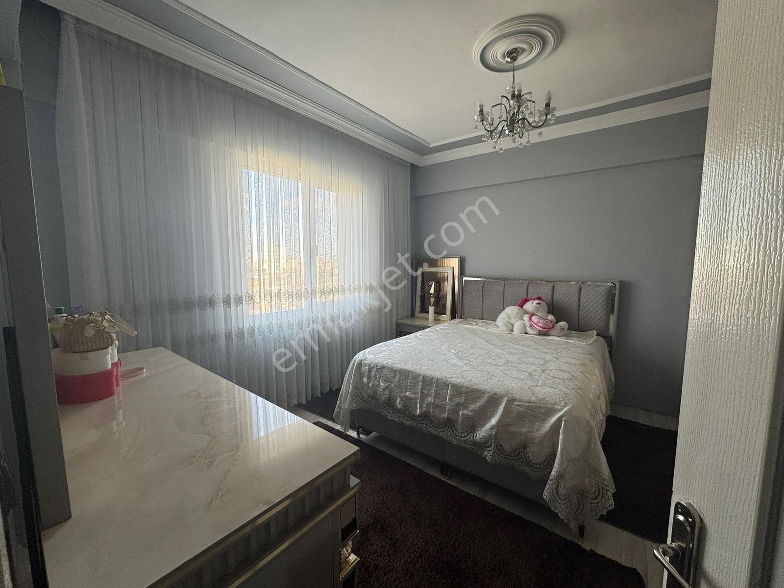 Kayseri Melikgazi / Konaklar Mah. Satılık Meskenli 3+1 Daire - Görsel 19