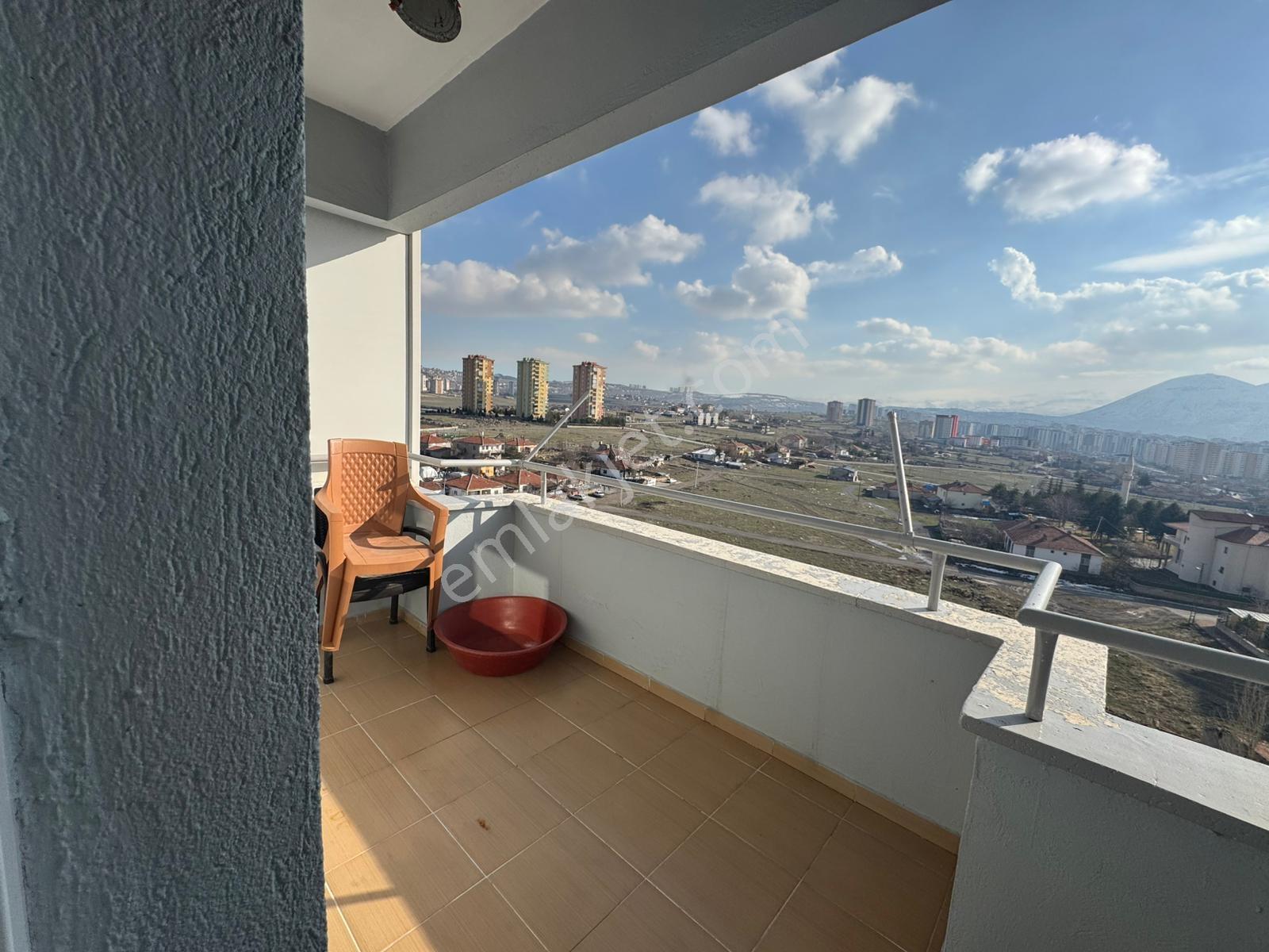 Kayseri Melikgazi / Konaklar Mah. Satılık Meskenli 3+1 Daire - Görsel 6
