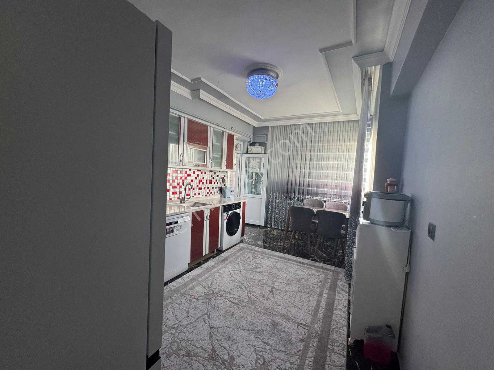 Kayseri Melikgazi / Konaklar Mah. Satılık Meskenli 3+1 Daire - Görsel 23