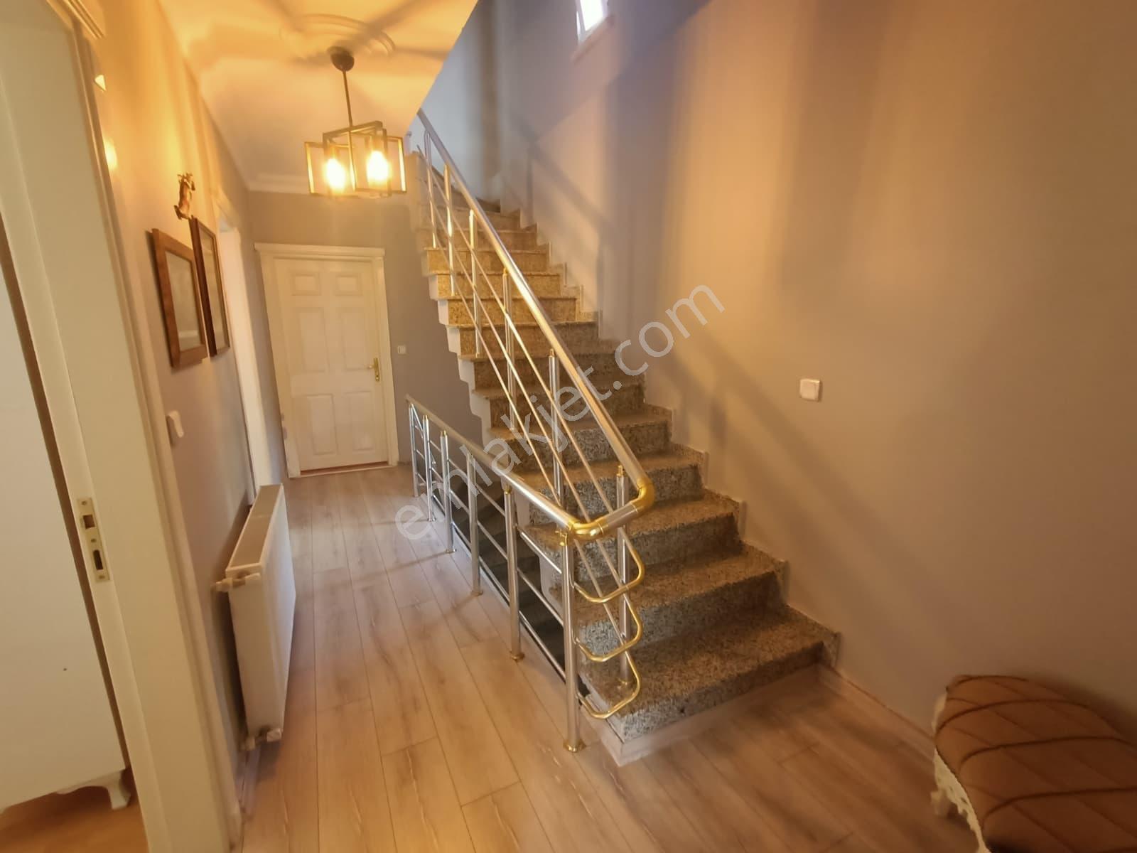 Marmara Ereğlisi Yeniçiftlik Havuzlu Müstakil 5+1 Yazlık Villa - Görsel 15