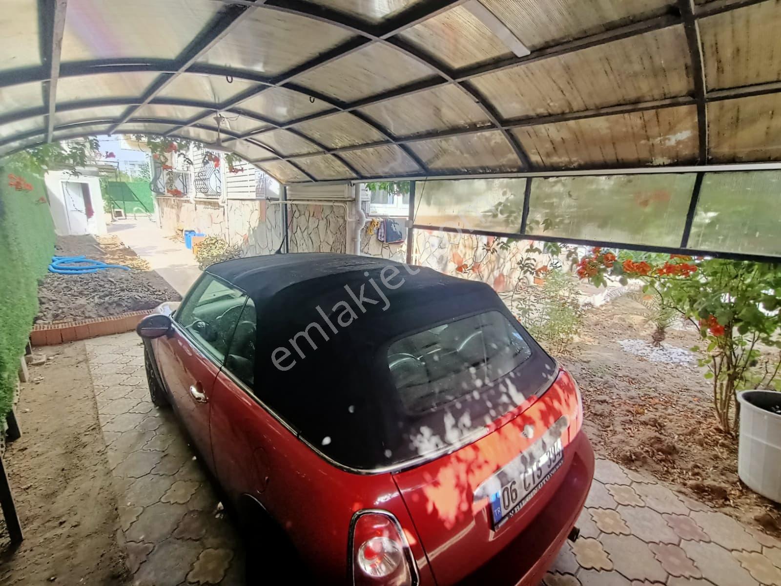 Marmara Ereğlisi Yeniçiftlik Havuzlu Müstakil 5+1 Yazlık Villa - Görsel 4
