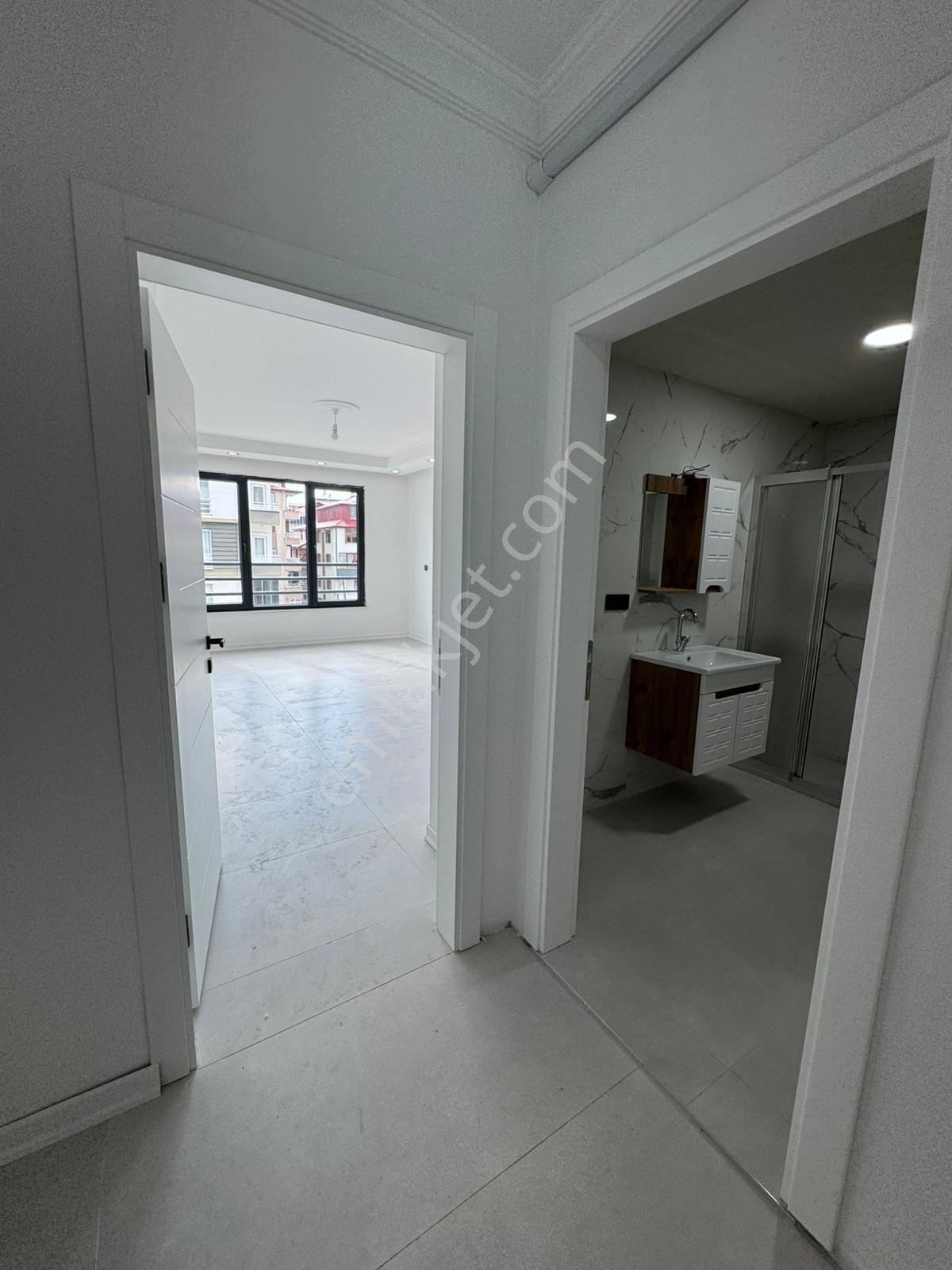 Kadıoğlu Emlak Giresun Bulancak Satılık Sıfır 1+1,,daire - Görsel 21