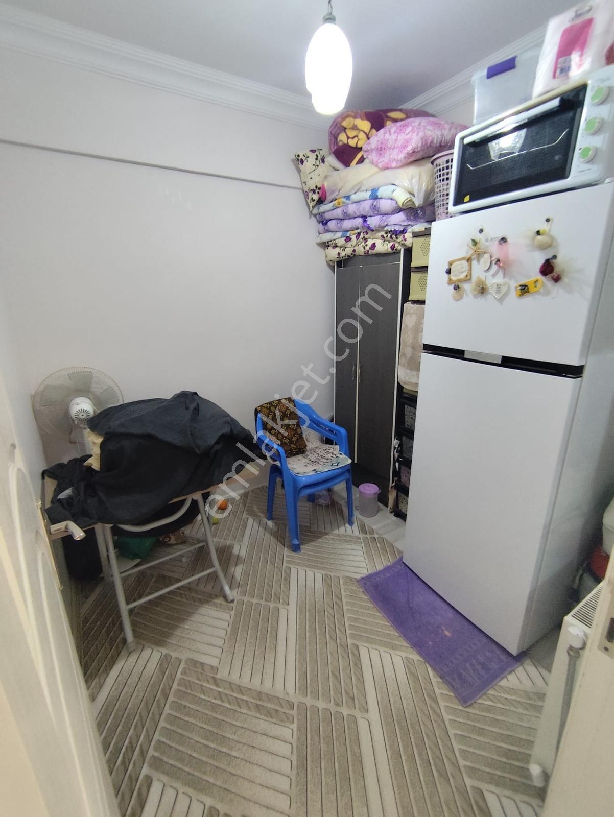 Ayyıldız Emlak-2+1 Stüdyo 60 M2 Üniversite Civarı Merkezi Konum - Görsel 21