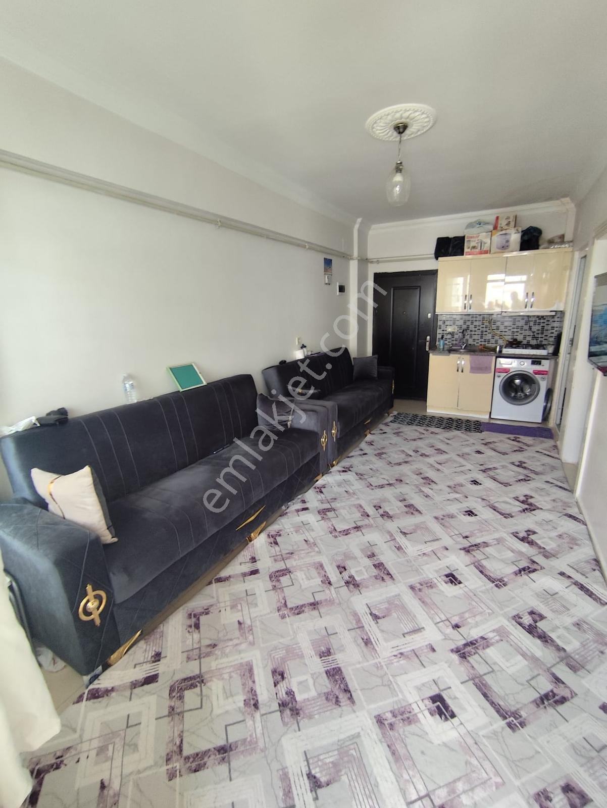Ayyıldız Emlak-2+1 Stüdyo 60 M2 Üniversite Civarı Merkezi Konum - Görsel 14