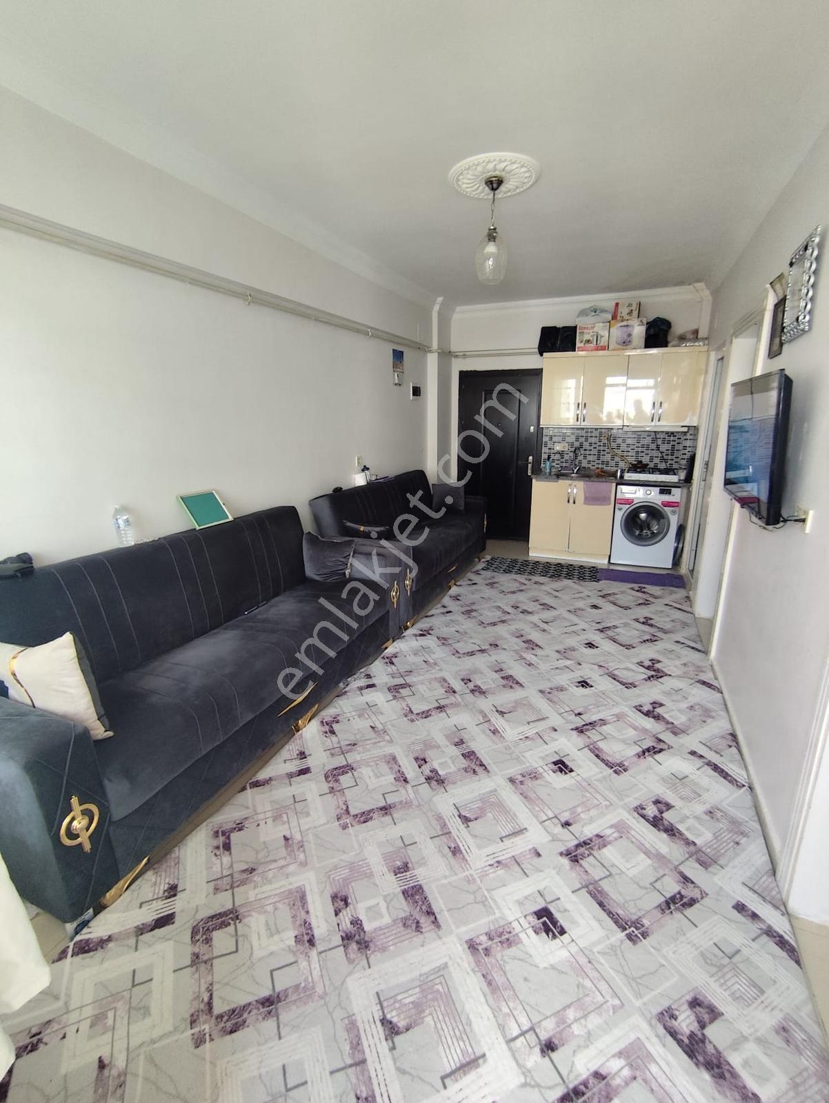 Ayyıldız Emlak-2+1 Stüdyo 60 M2 Üniversite Civarı Merkezi Konum - Görsel 20