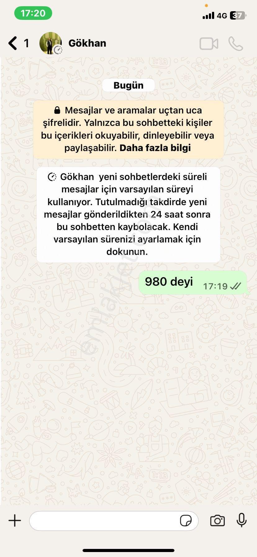 Yavuz Emlaktan Satılık Arakat Fuar Alanı Yanı Ana Yola Yakın Mem Koleji Yanı - Görsel 27