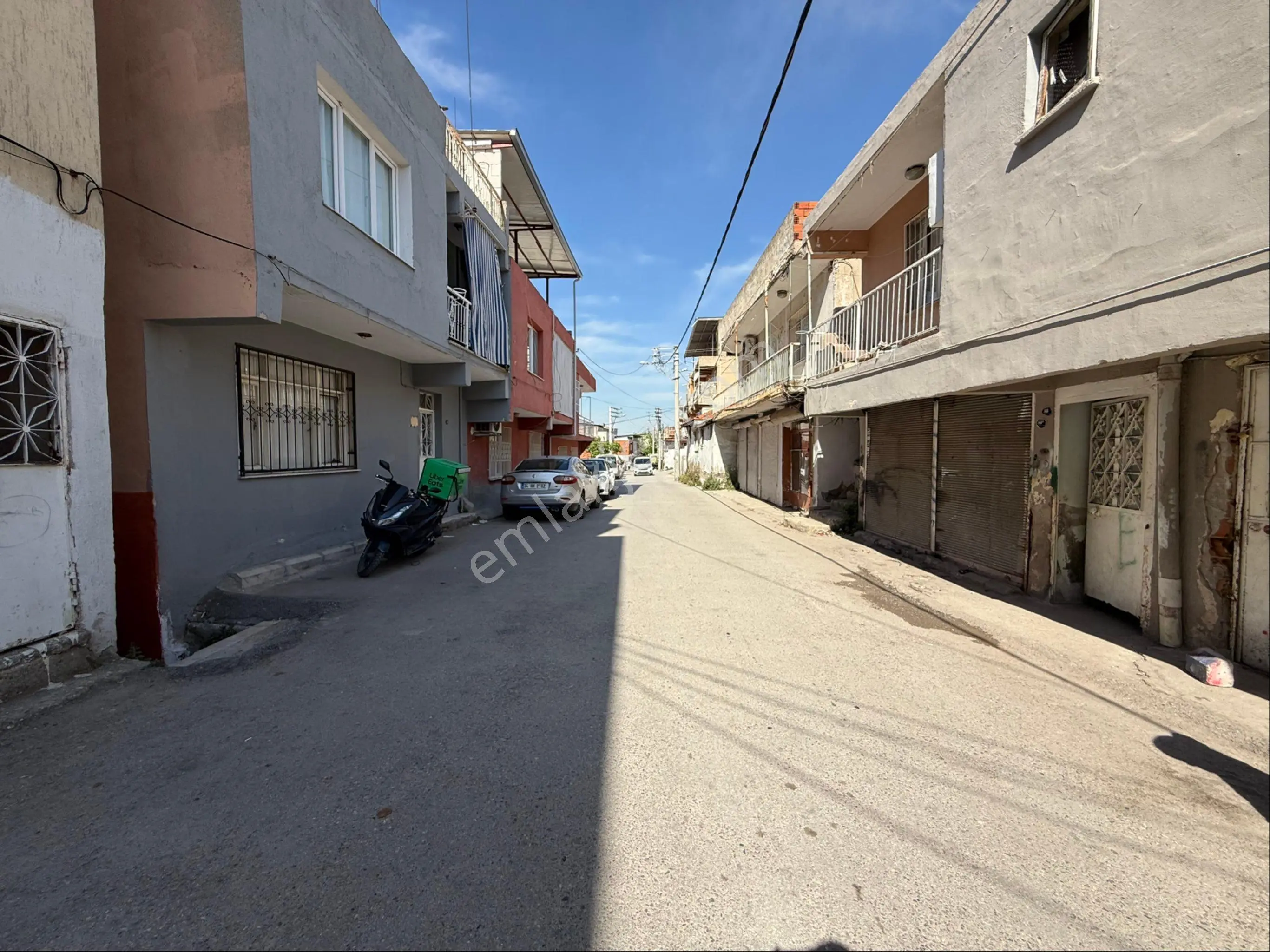 İzmir Gümüşpala’da Komple Satılık Bina 🏢 | 3 Bağımsız Daire 🔑 | 85 M² 📐 | Yatırımlık Fırsat 💰 - Görsel 4