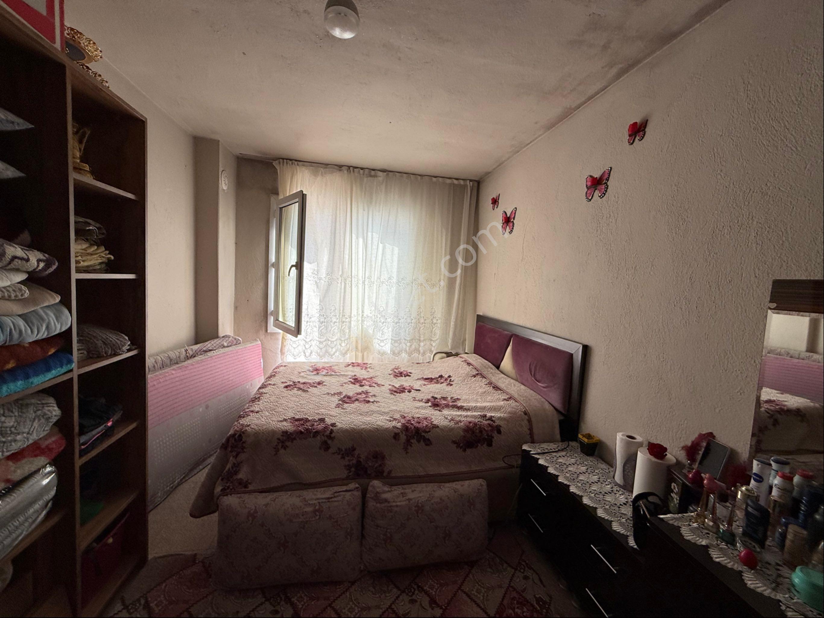 İzmir Gümüşpala’da Komple Satılık Bina 🏢 | 3 Bağımsız Daire 🔑 | 85 M² 📐 | Yatırımlık Fırsat 💰 - Görsel 27