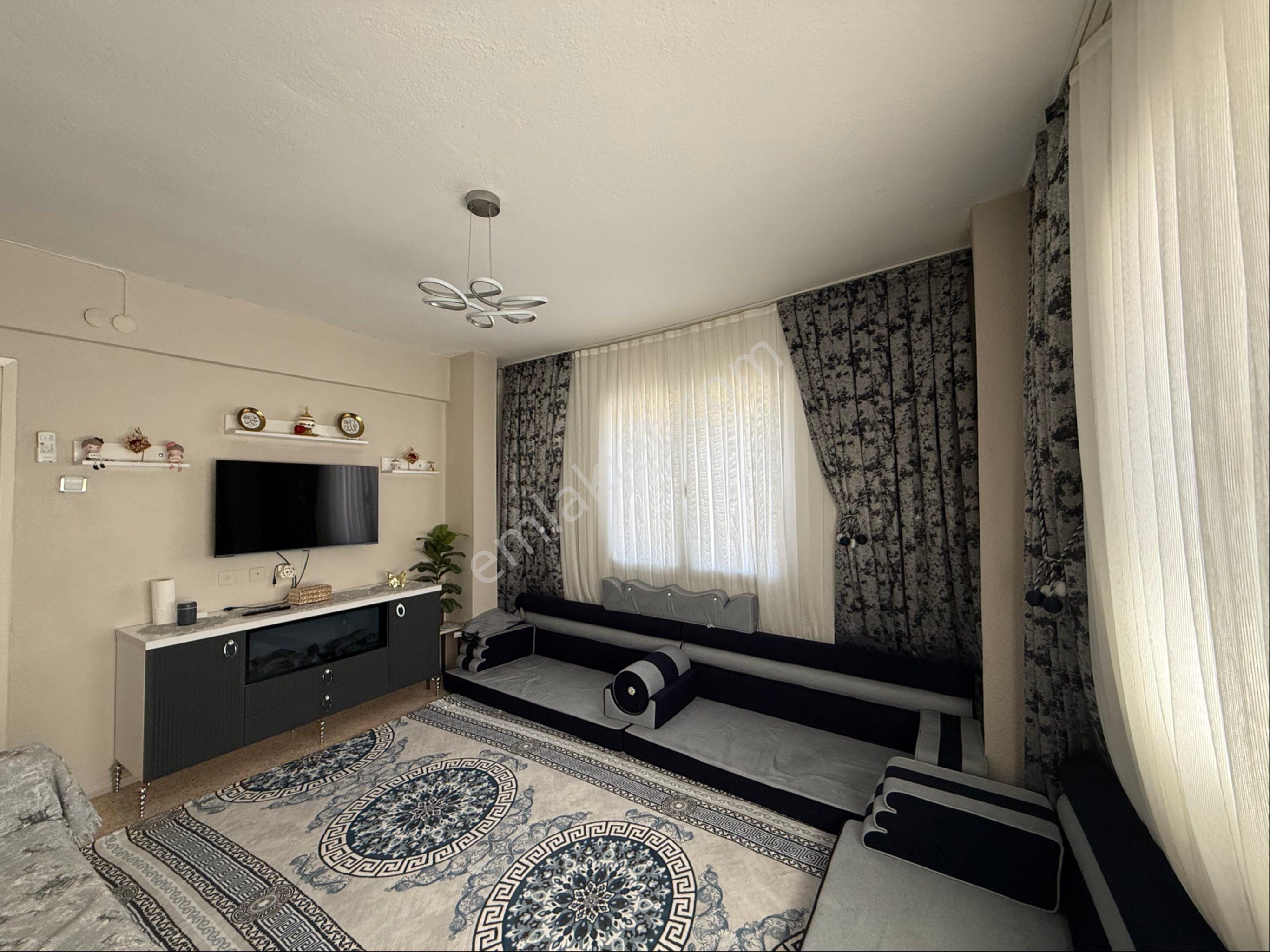 İzmir Gümüşpala’da Komple Satılık Bina 🏢 | 3 Bağımsız Daire 🔑 | 85 M² 📐 | Yatırımlık Fırsat 💰 - Görsel 8