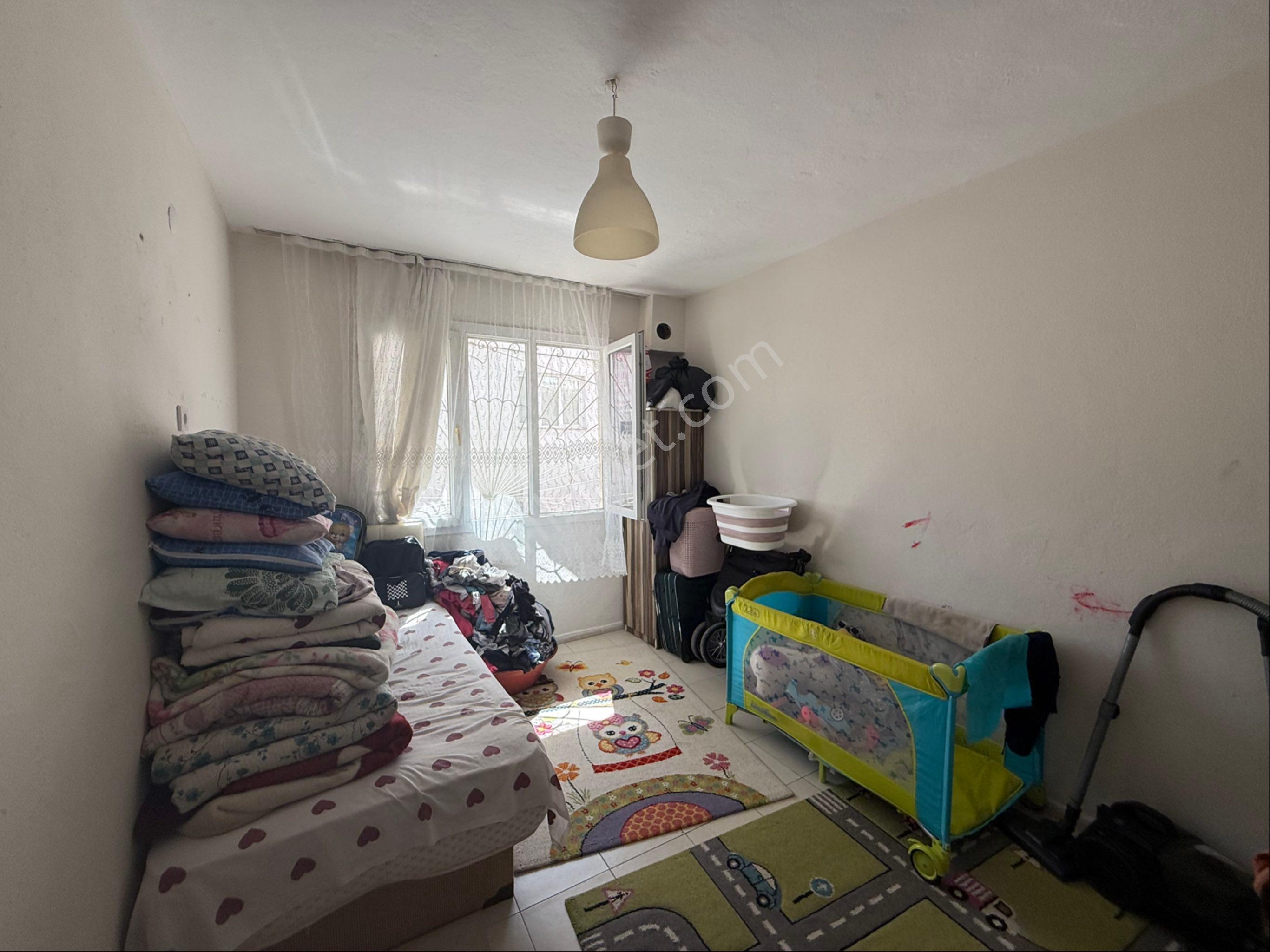 İzmir Gümüşpala’da Komple Satılık Bina 🏢 | 3 Bağımsız Daire 🔑 | 85 M² 📐 | Yatırımlık Fırsat 💰 - Görsel 34