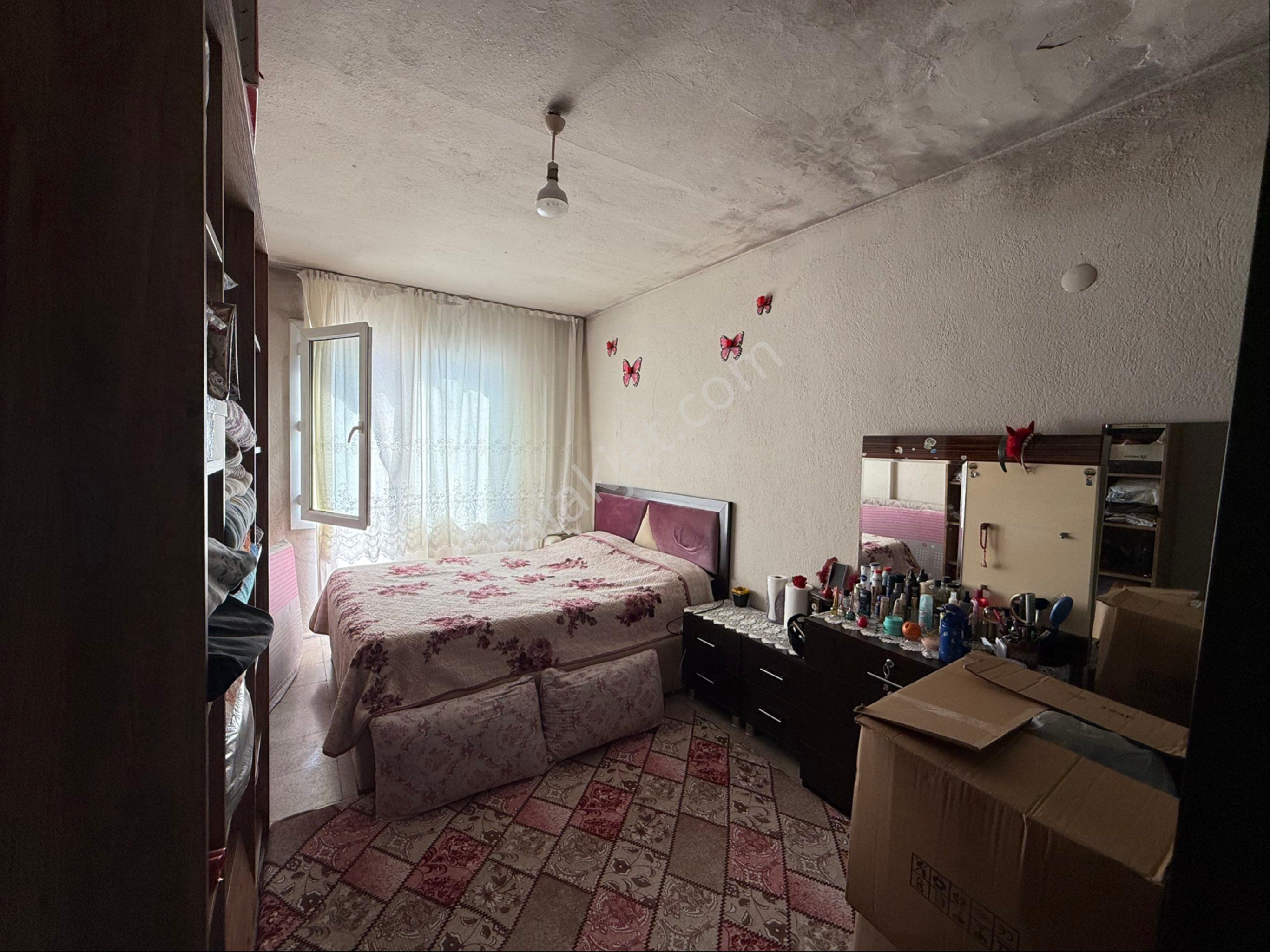 İzmir Gümüşpala’da Komple Satılık Bina 🏢 | 3 Bağımsız Daire 🔑 | 85 M² 📐 | Yatırımlık Fırsat 💰 - Görsel 26