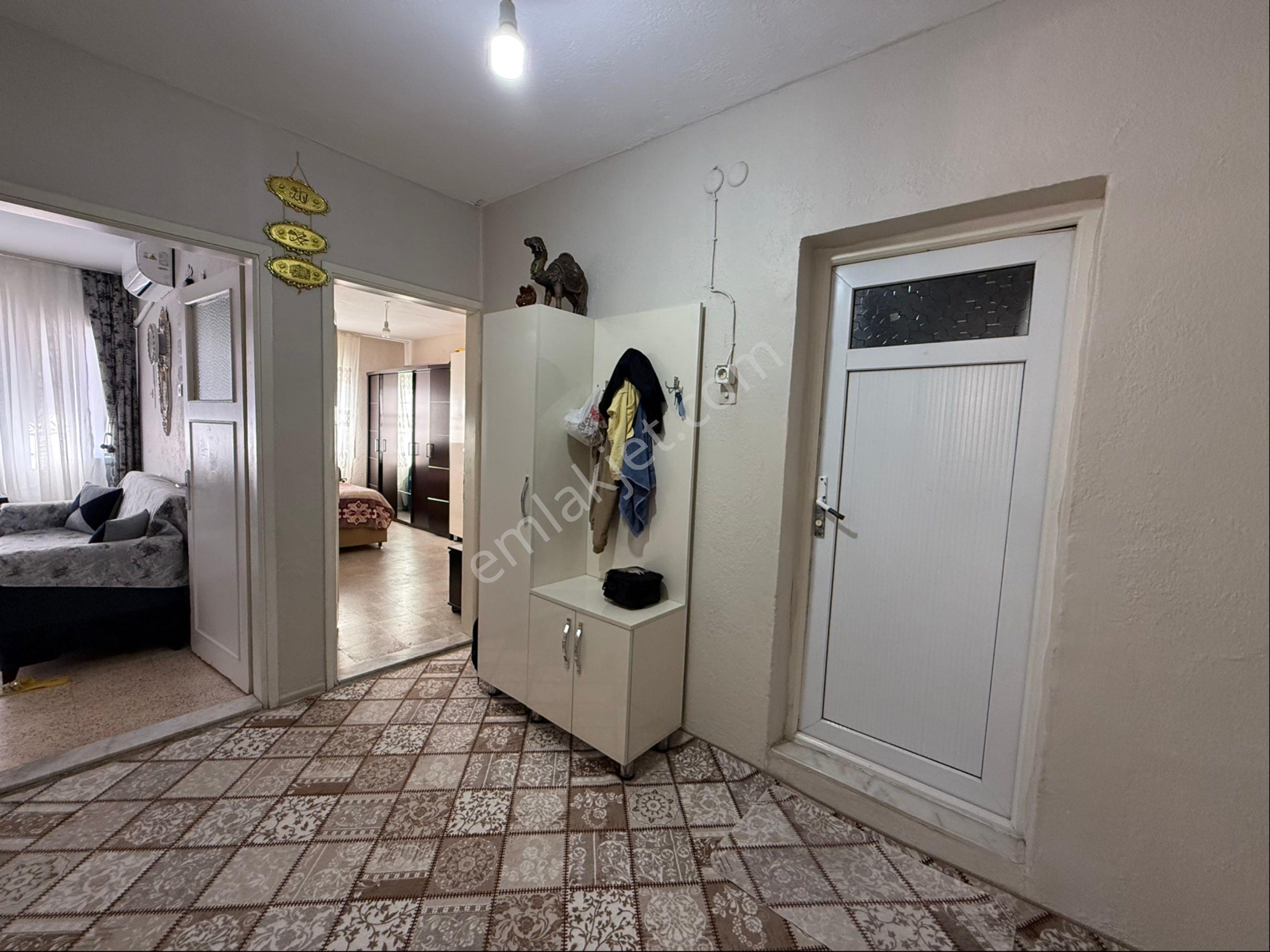 İzmir Gümüşpala’da Komple Satılık Bina 🏢 | 3 Bağımsız Daire 🔑 | 85 M² 📐 | Yatırımlık Fırsat 💰 - Görsel 10