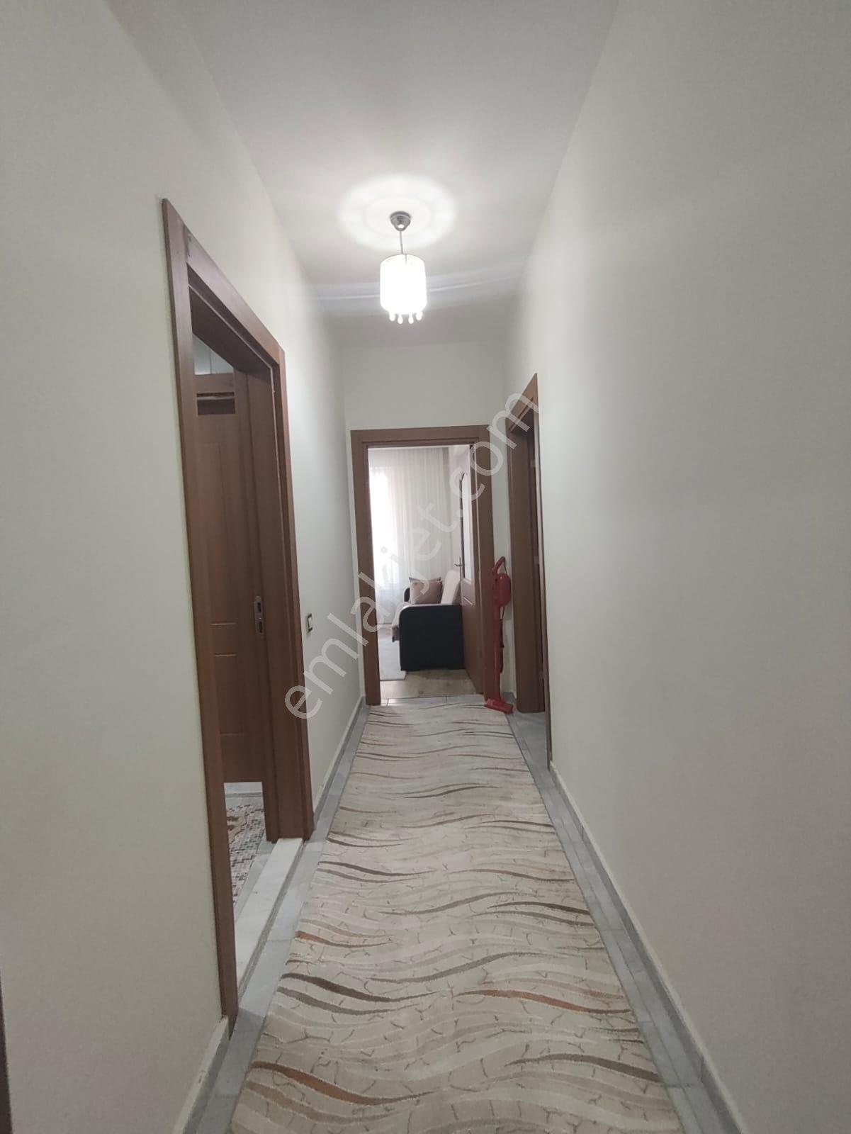 Başak Caddesi Üzerinde Site İçerisinde Yeni 3+1 Daire - Görsel 20