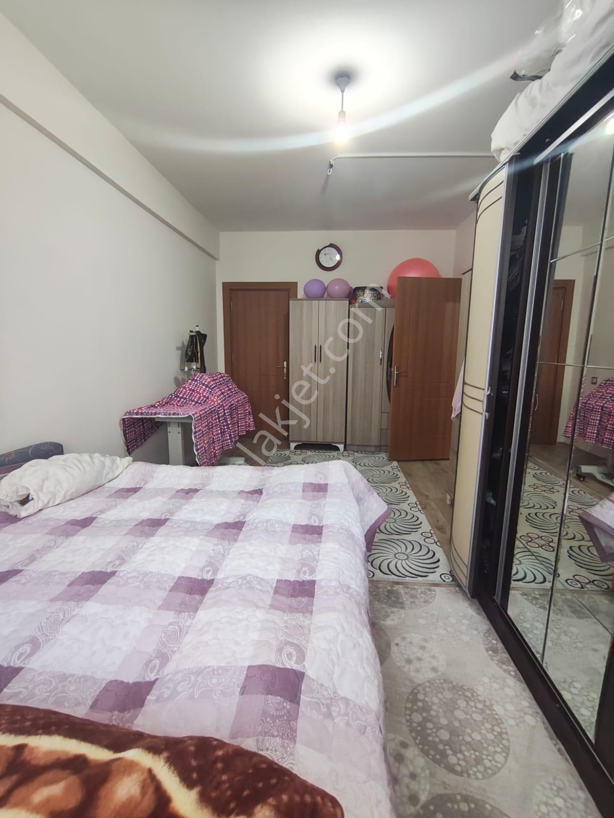 Başak Caddesi Üzerinde Site İçerisinde Yeni 3+1 Daire - Görsel 23