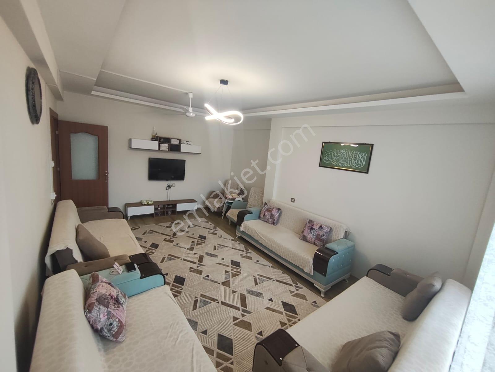 Başak Caddesi Üzerinde Site İçerisinde Yeni 3+1 Daire - Görsel 3