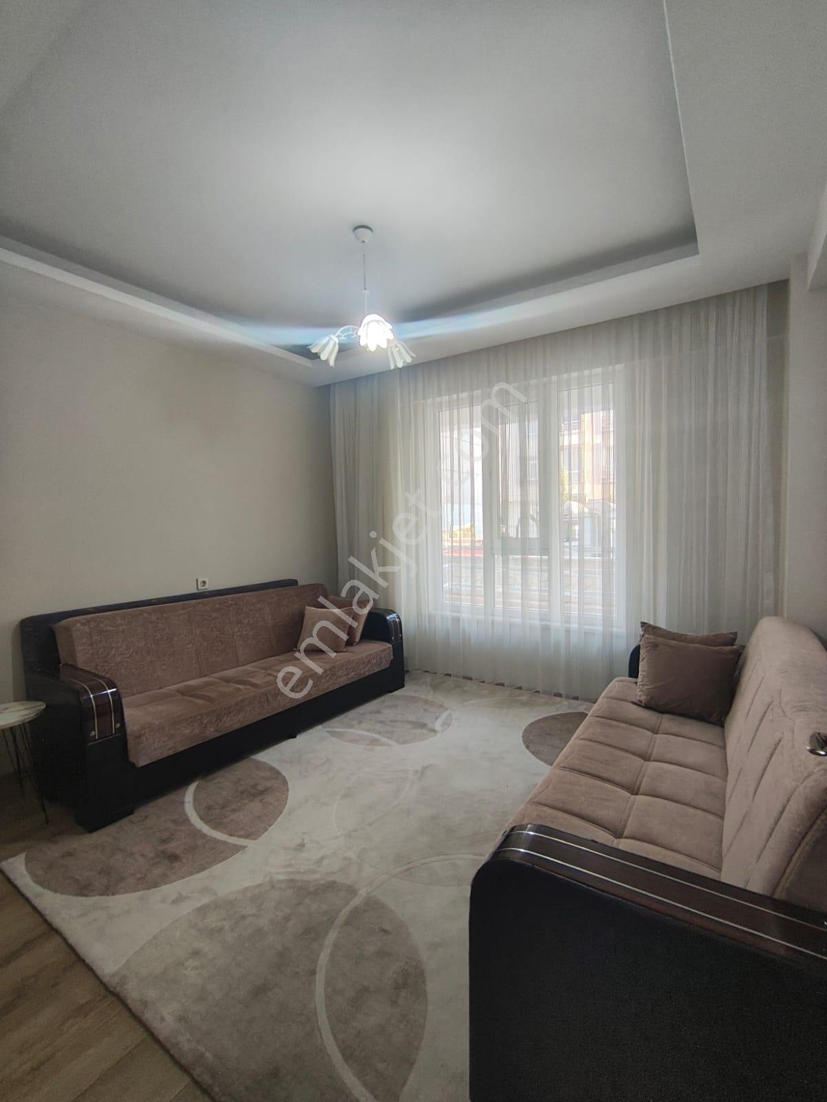 Başak Caddesi Üzerinde Site İçerisinde Yeni 3+1 Daire - Görsel 24